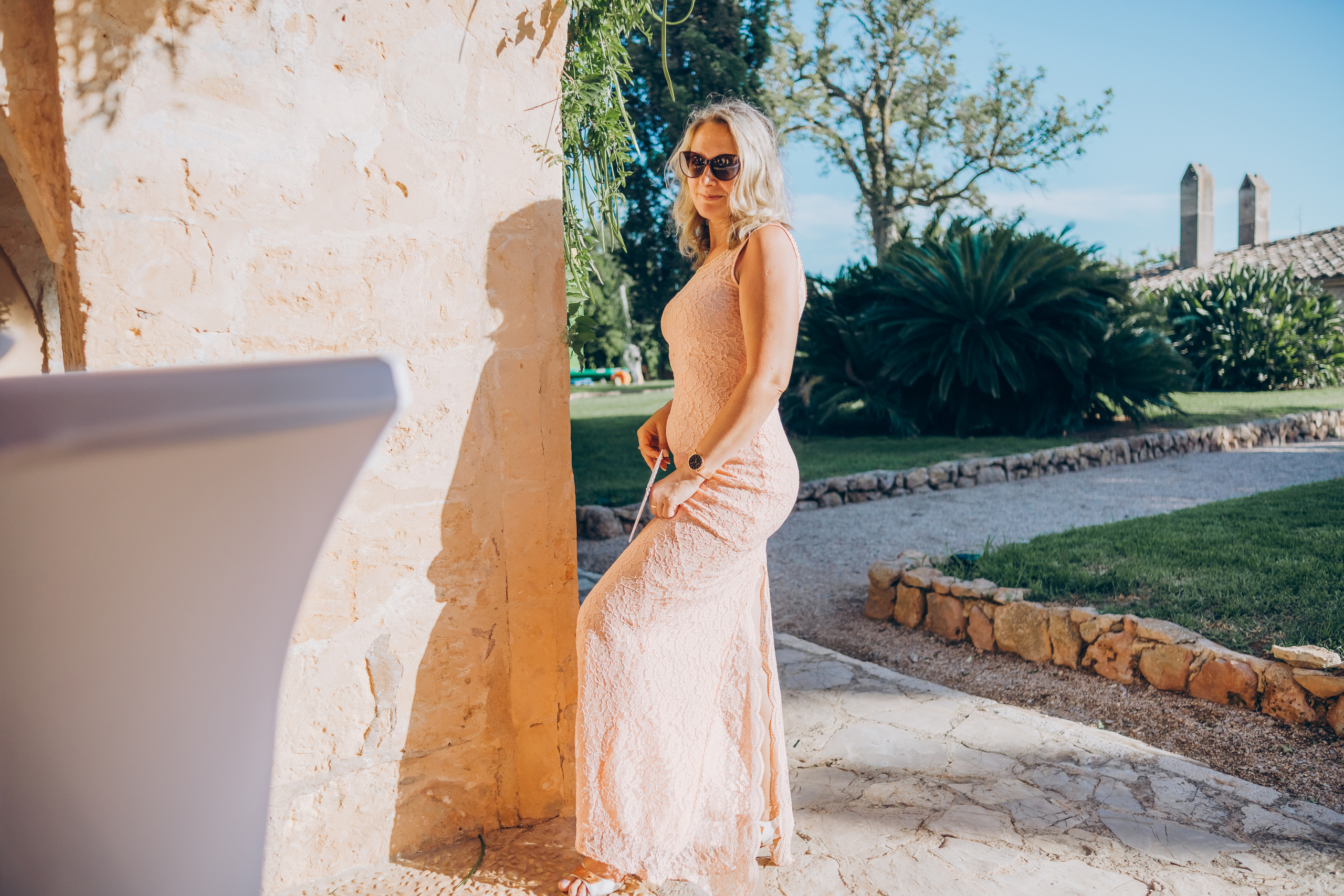 Wedding guests. Фотограф у Пальма де Майорка