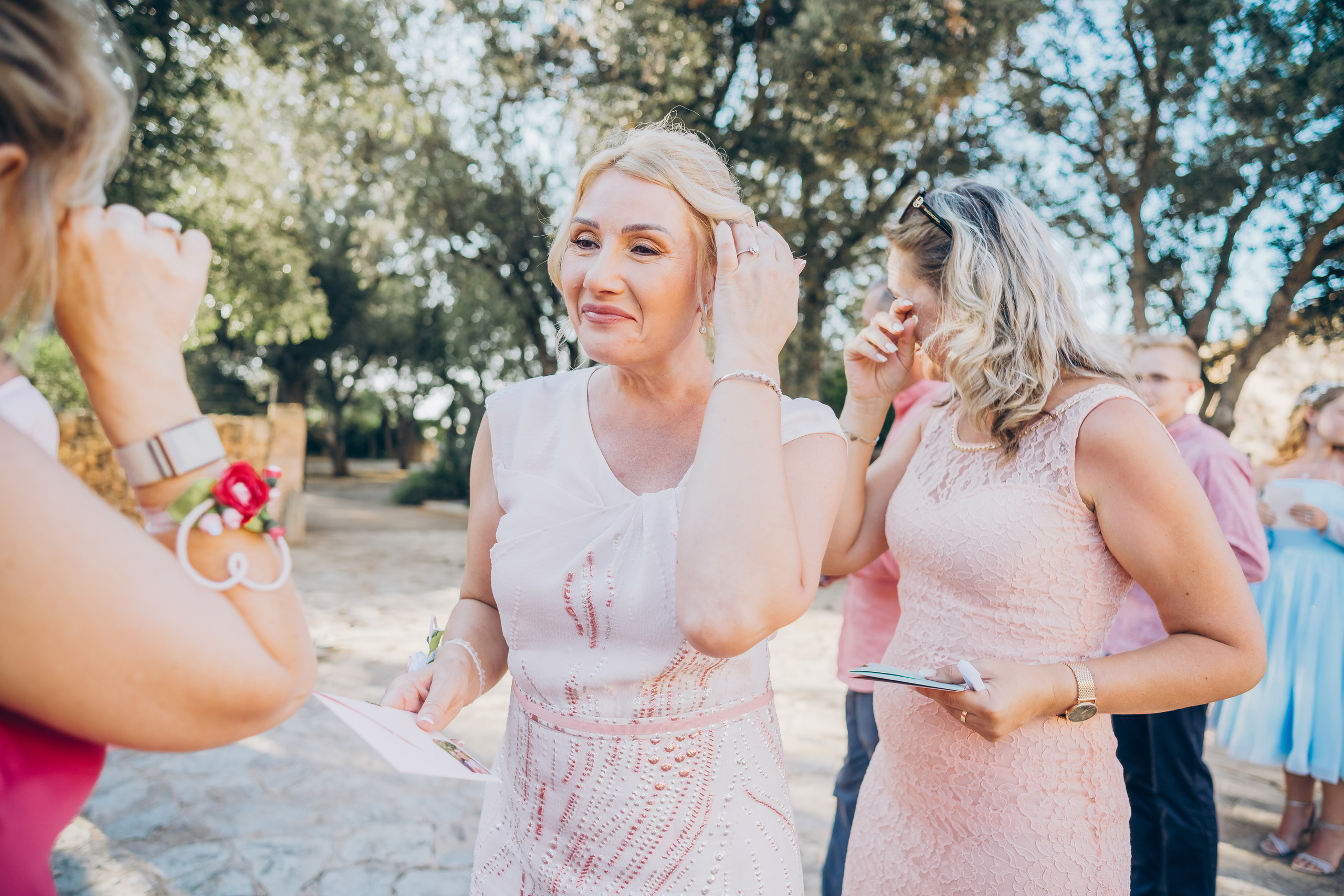 Wedding guests. Фотограф у Пальма де Майорка