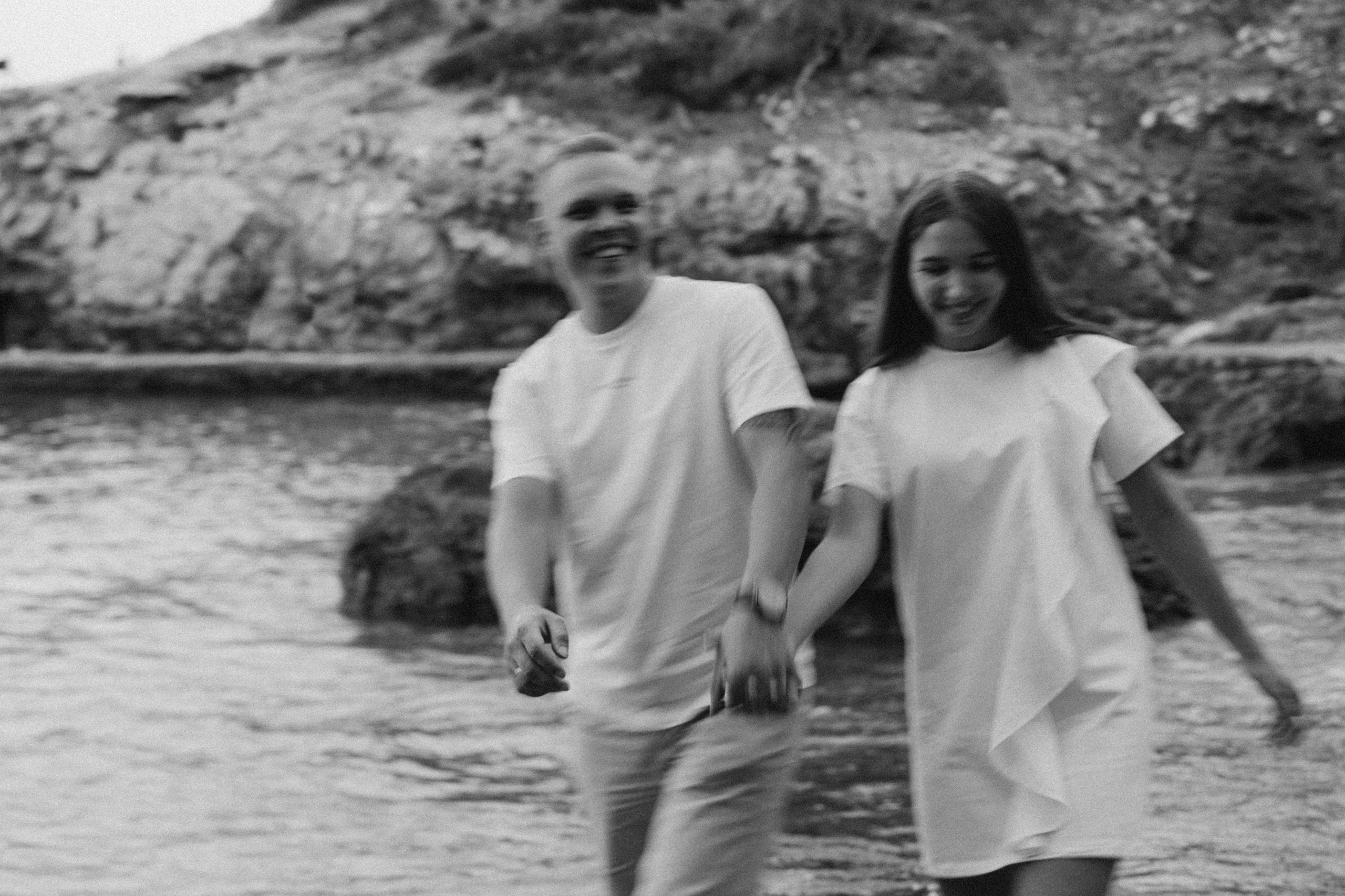 Khristina & Nikita. Фотограф у Пальма де Майорка