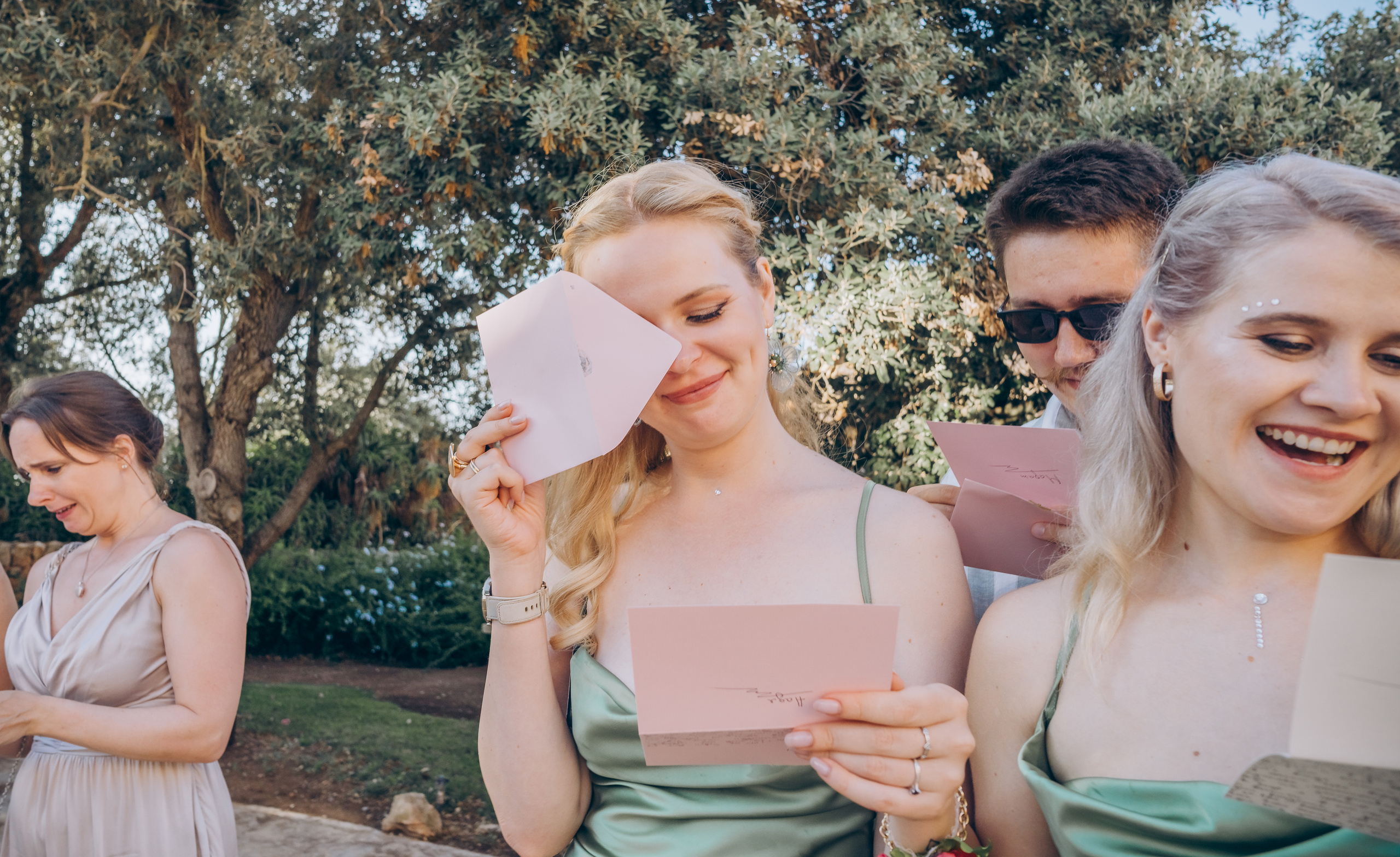 Wedding guests. Фотограф у Пальма де Майорка