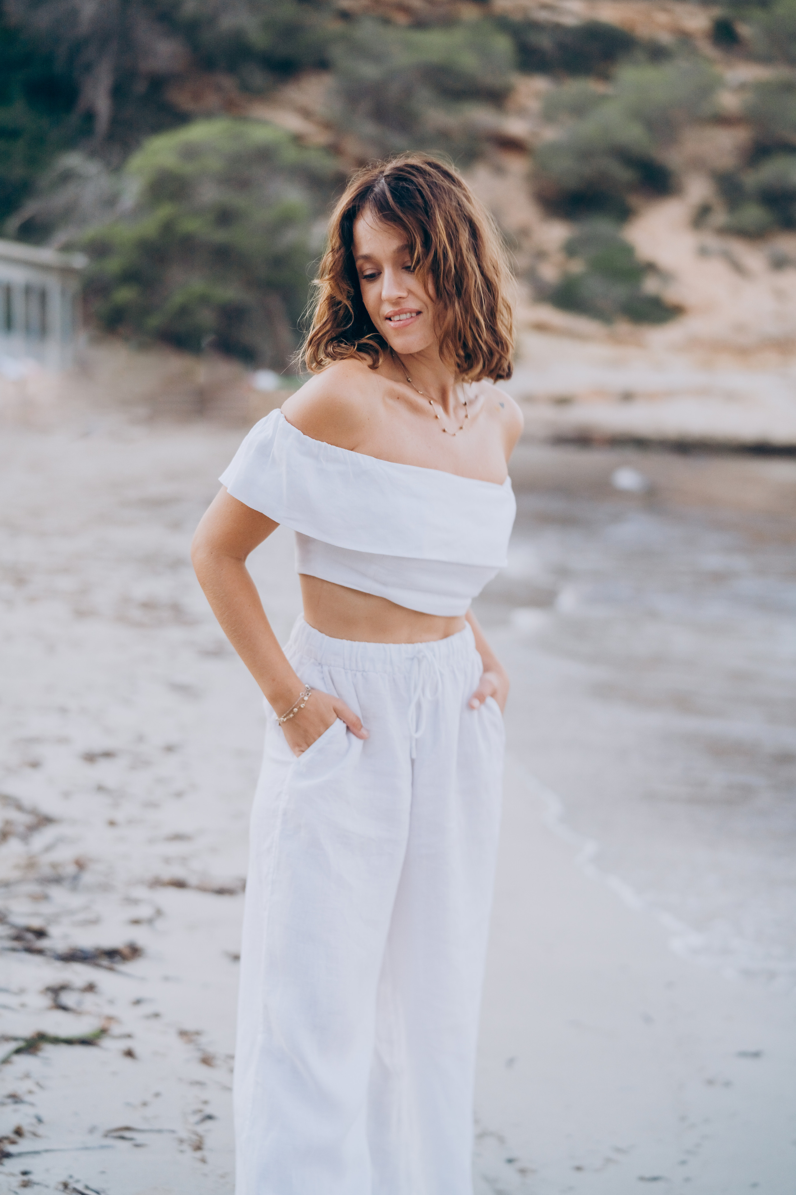 Inspire to be light and seductive. Photographer in Mallorca