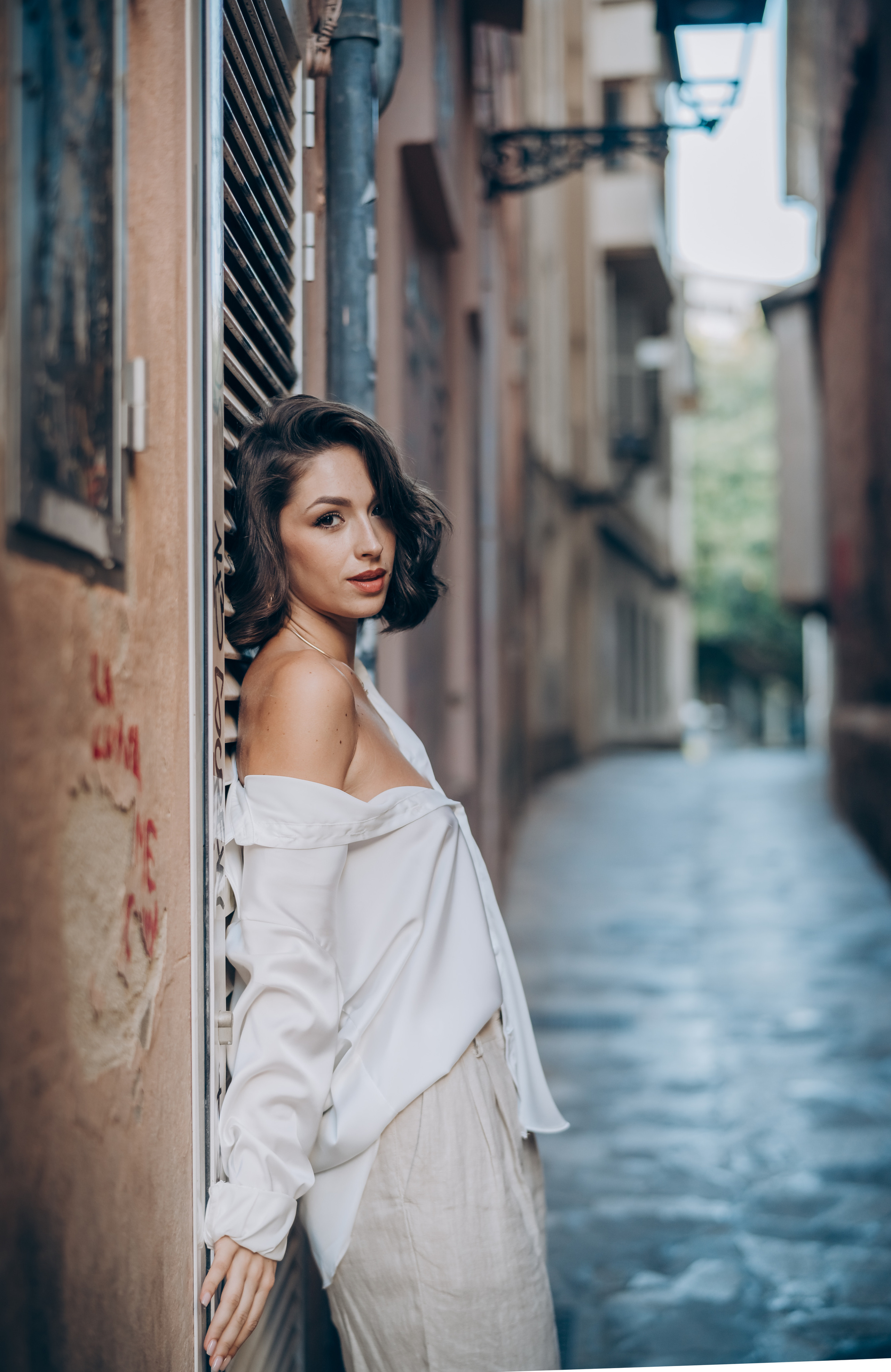 Individual shooting in Palma de Mallorca. Photographer in Mallorca