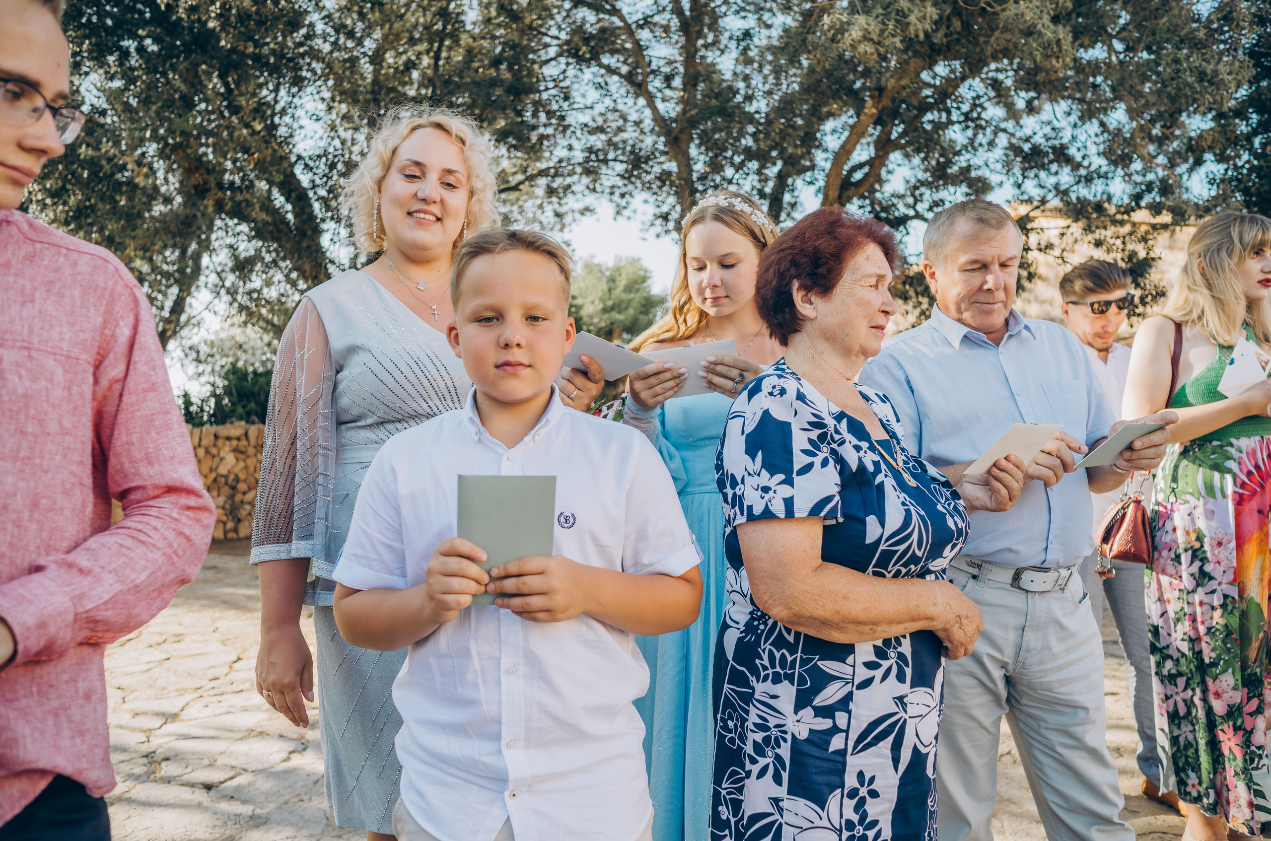 Wedding guests. Фотограф у Пальма де Майорка