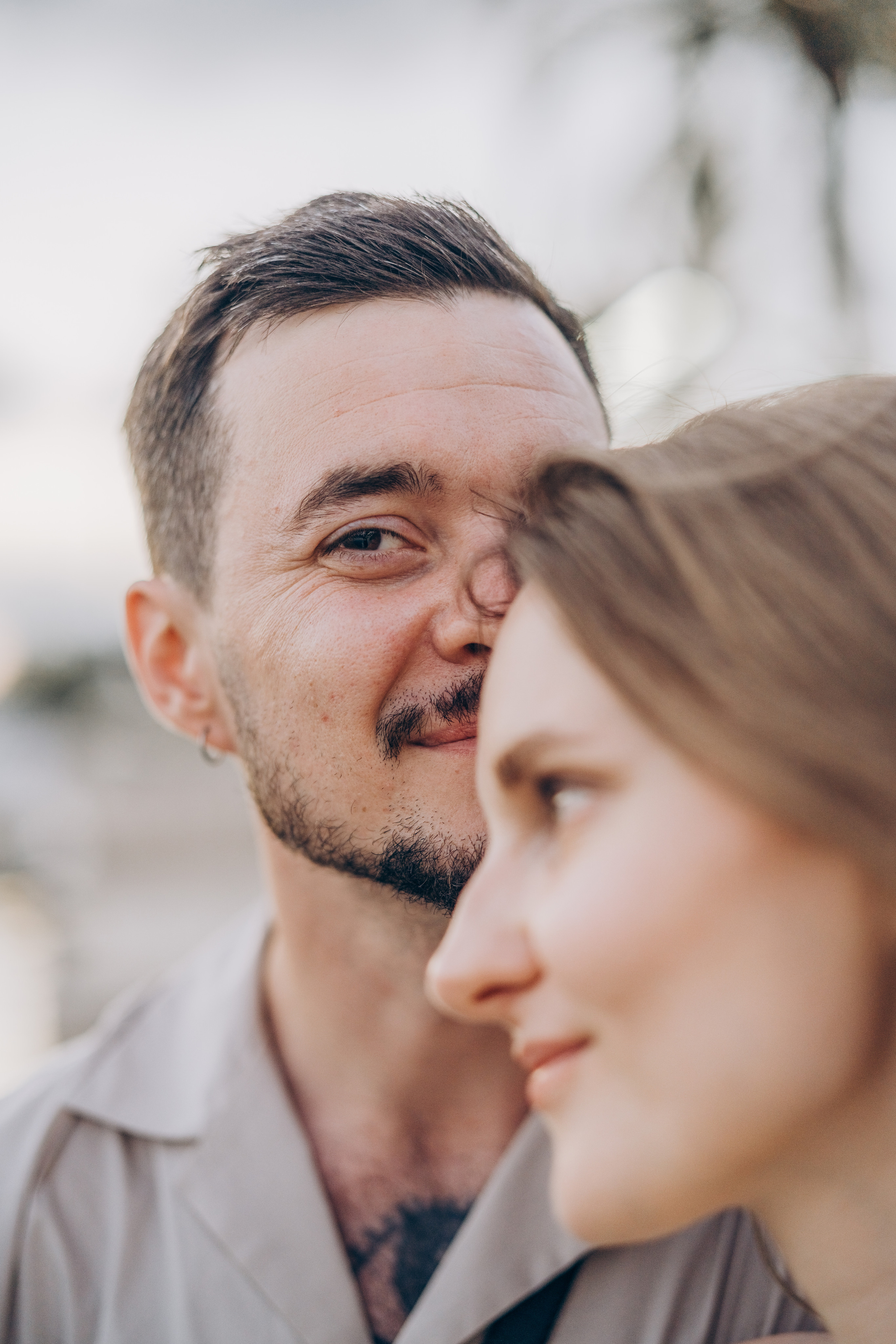 Uliana & Ura. Фотограф у Пальма де Майорка