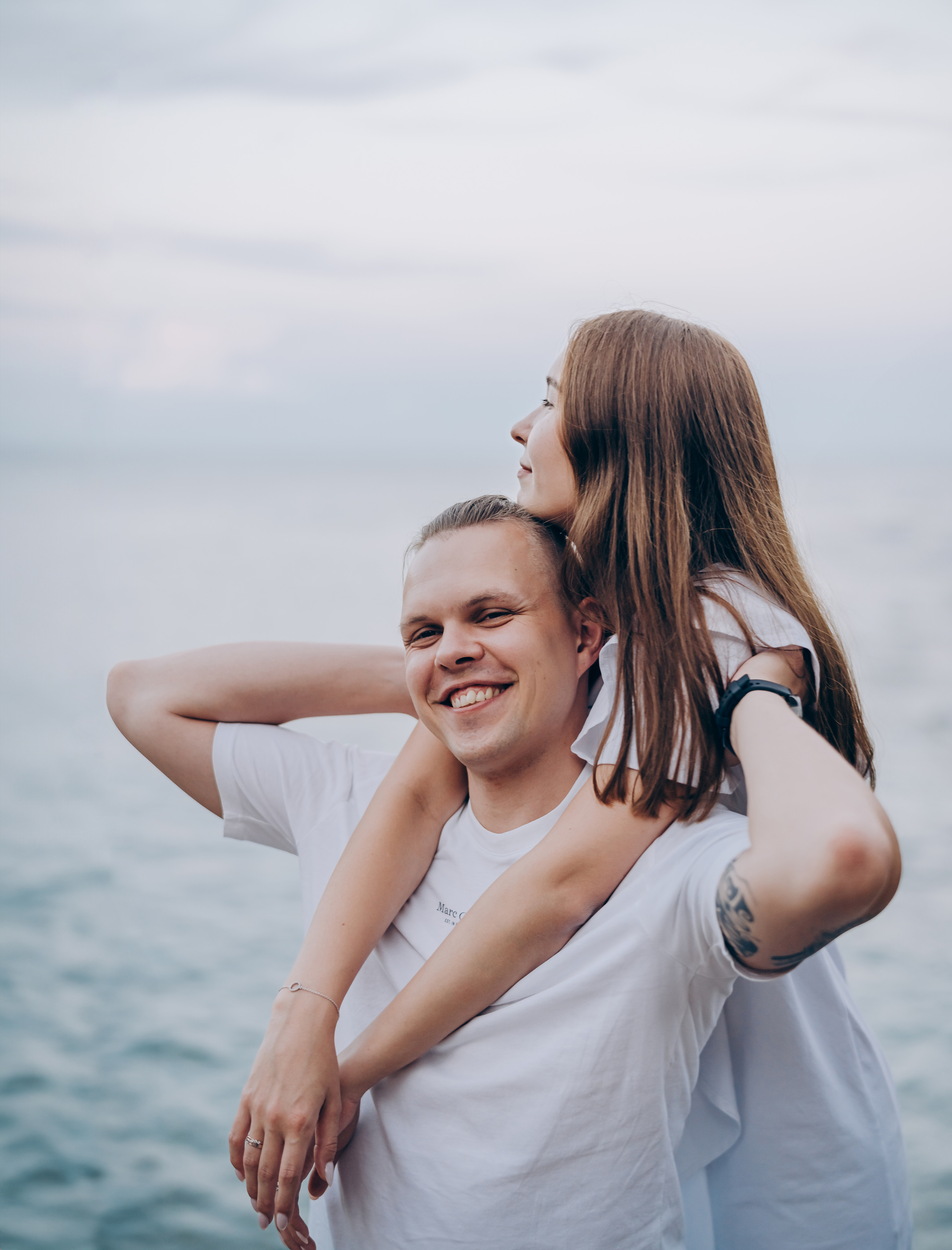 Khristina & Nikita. Фотограф у Пальма де Майорка