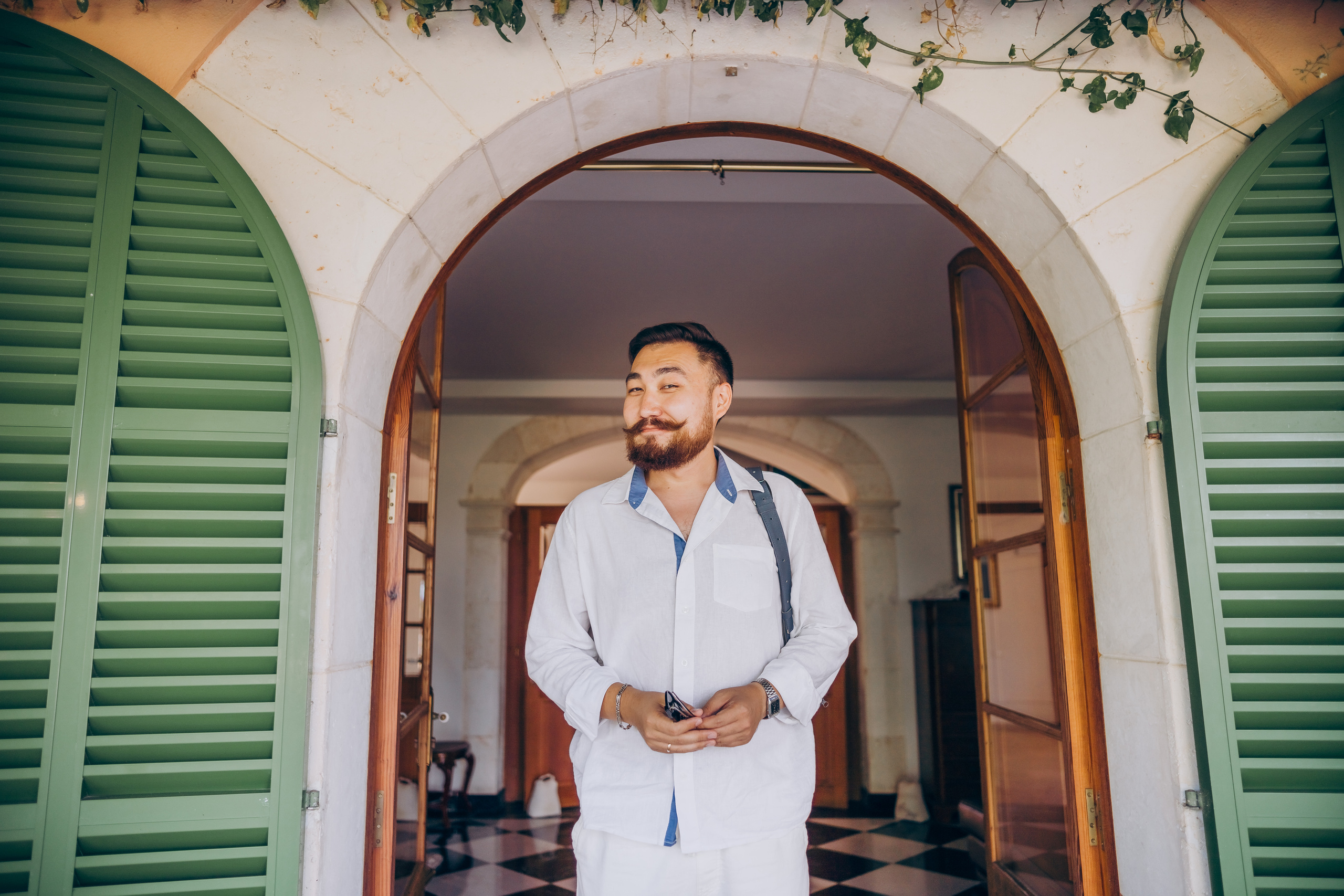 Wedding guests. Фотограф у Пальма де Майорка