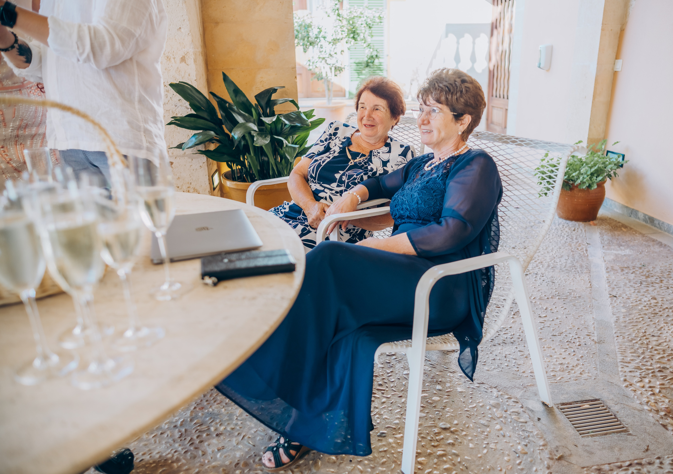Wedding guests. Фотограф у Пальма де Майорка