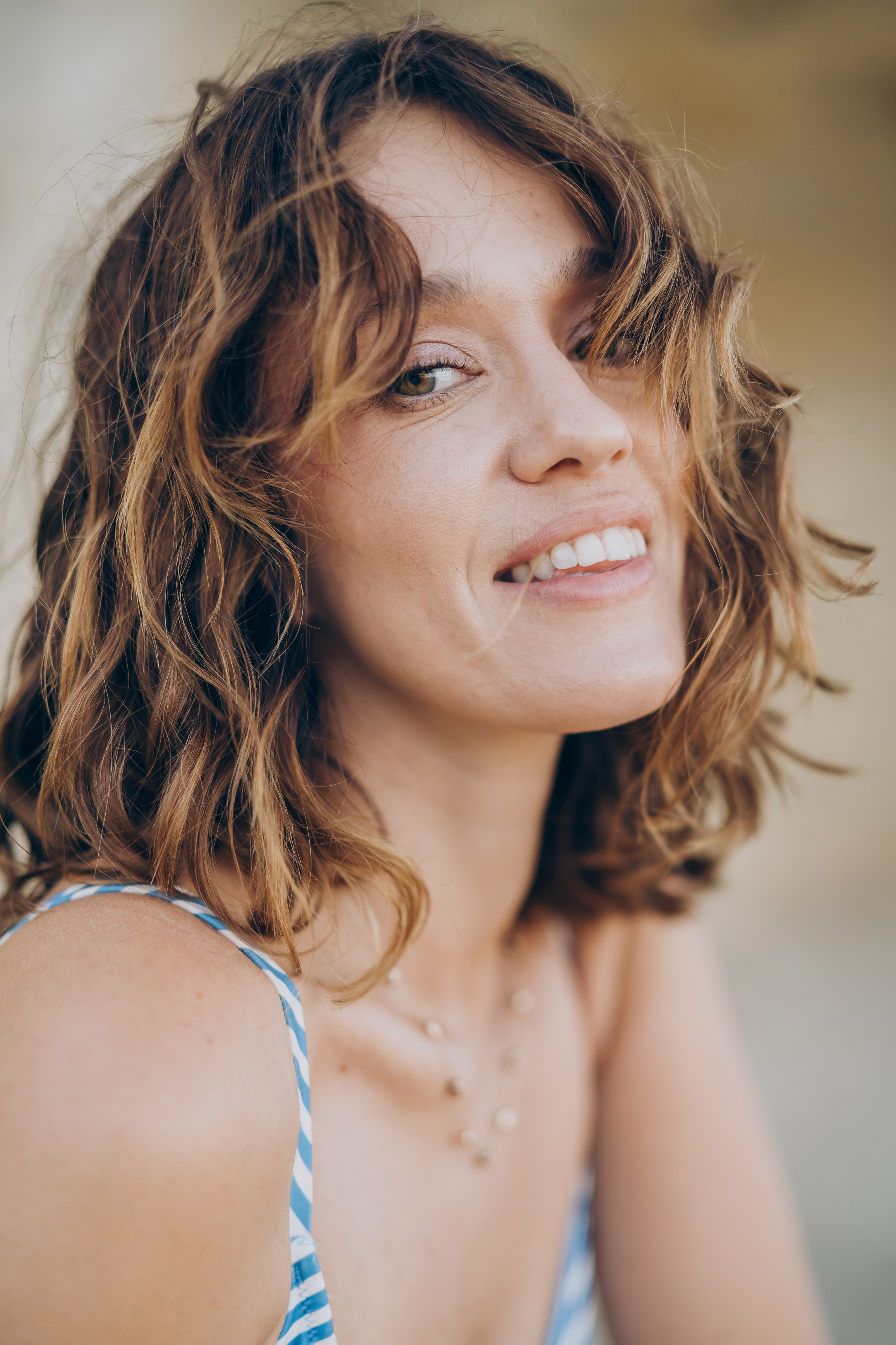 Inspire to be light and seductive. Photographer in Mallorca