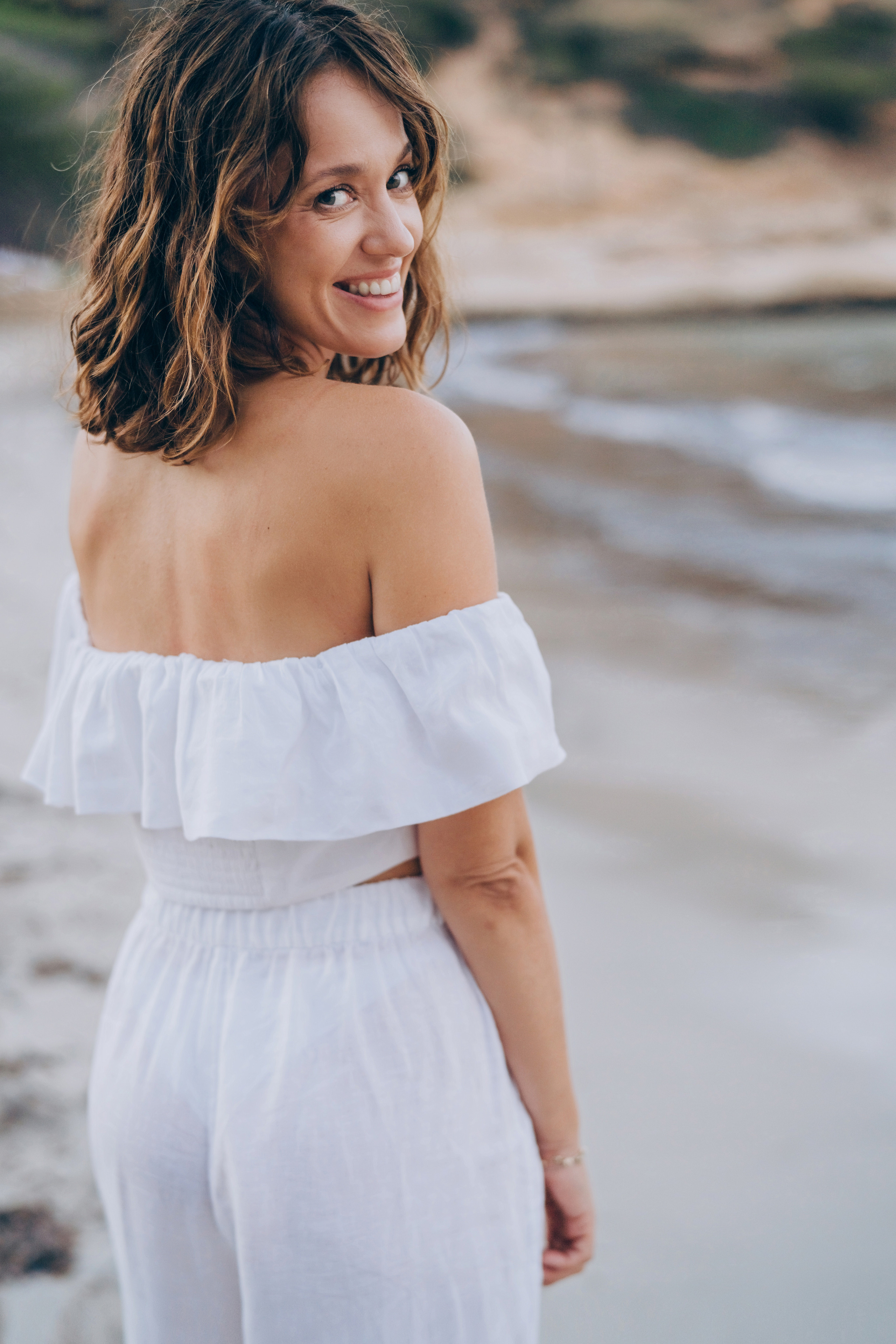 Inspire to be light and seductive. Photographer in Mallorca