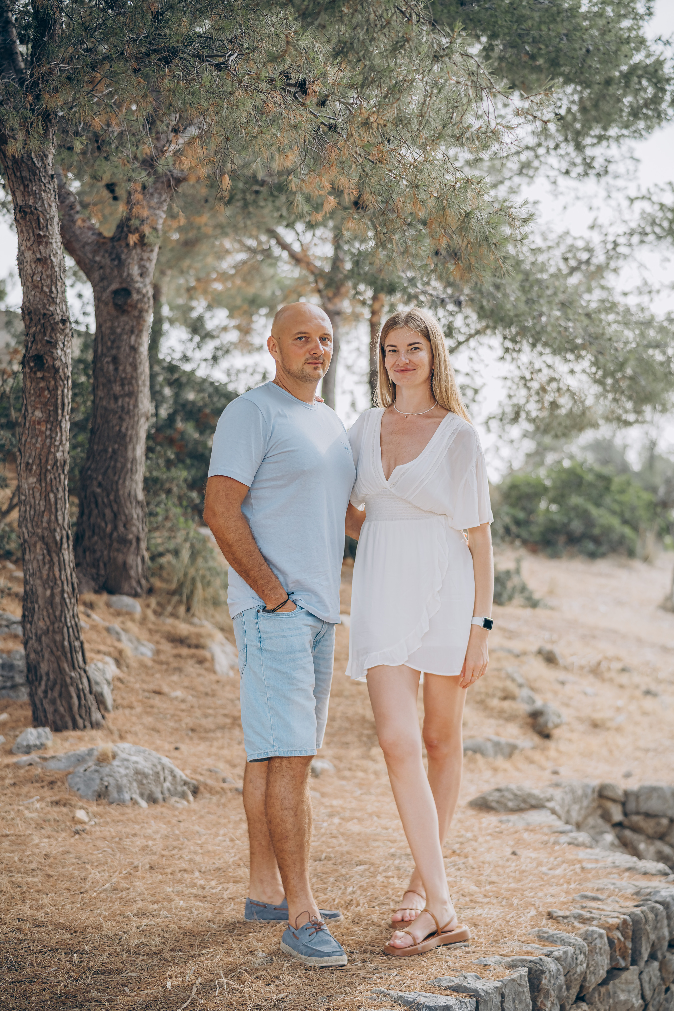 Love in Balearic islands. Фотограф Пальма де Майорка