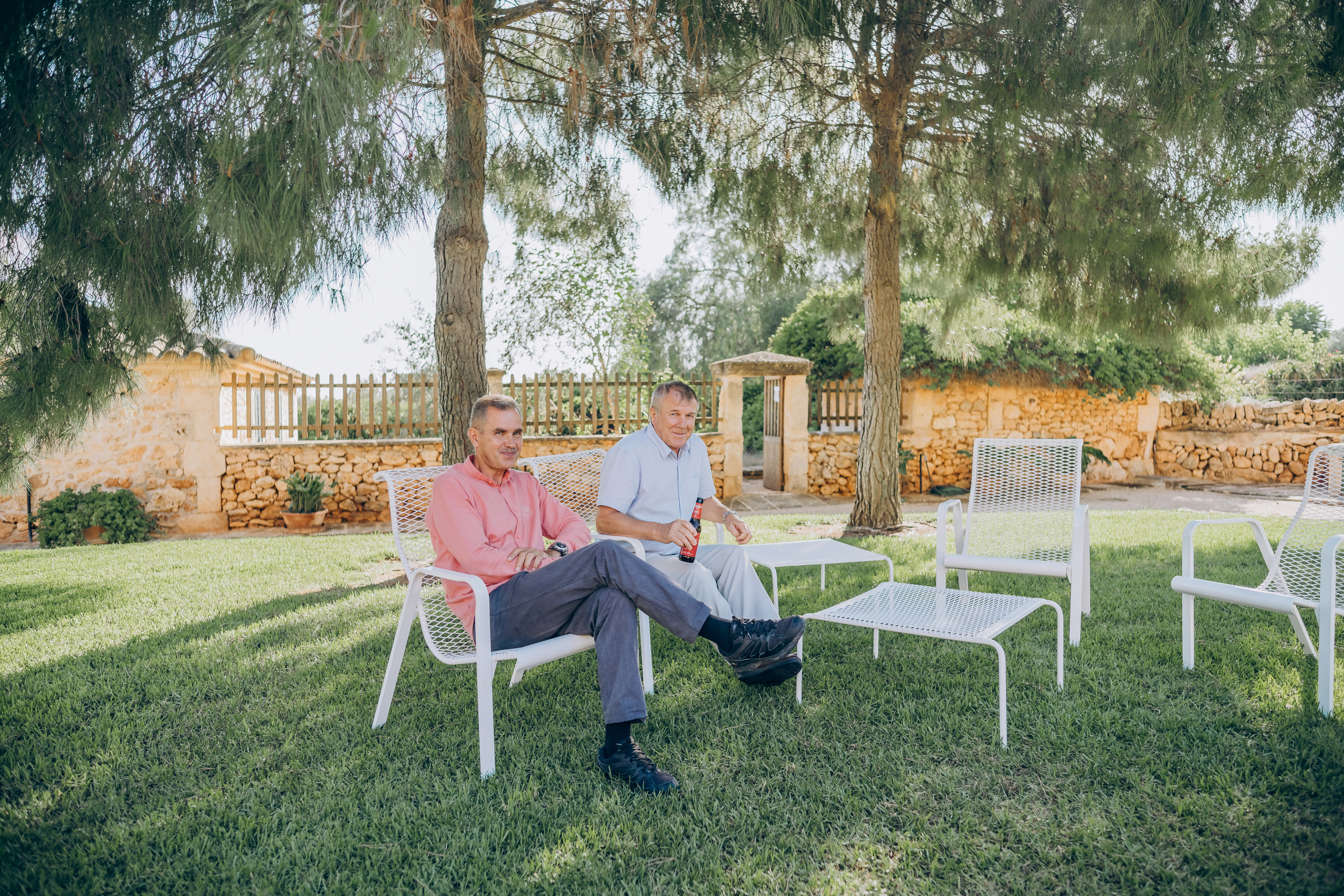 Wedding guests. Фотограф у Пальма де Майорка