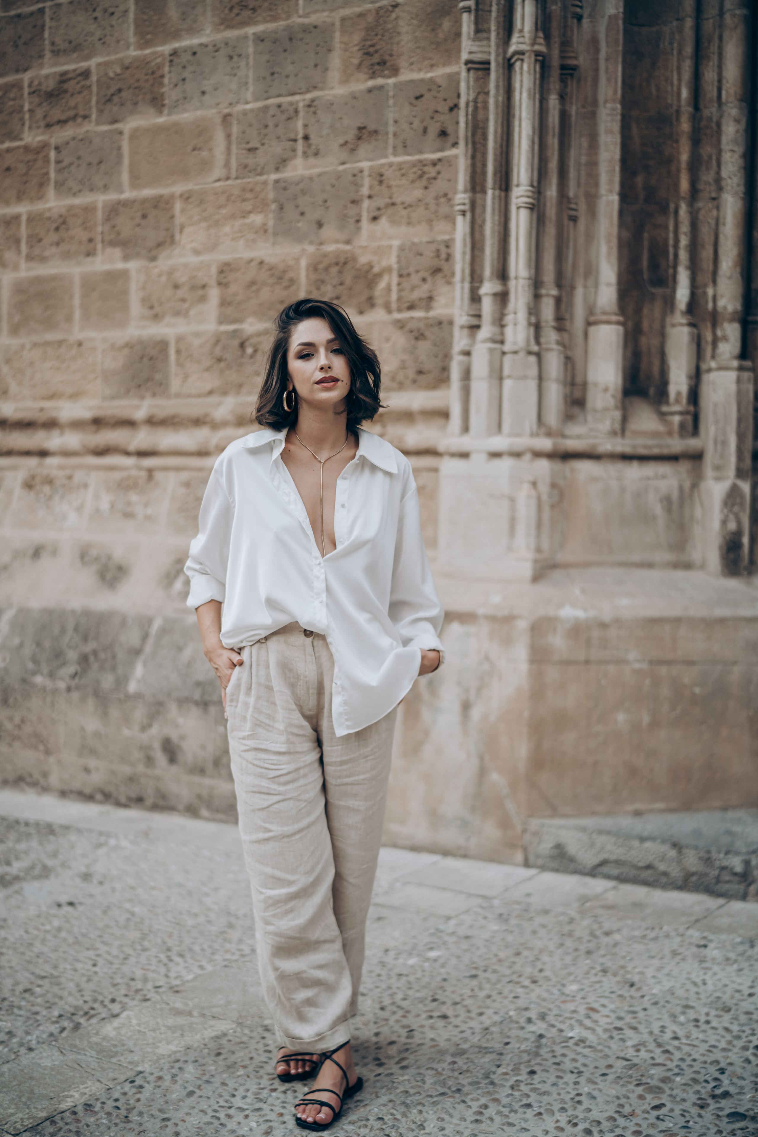 Individual shooting in Palma de Mallorca. Photographer in Mallorca