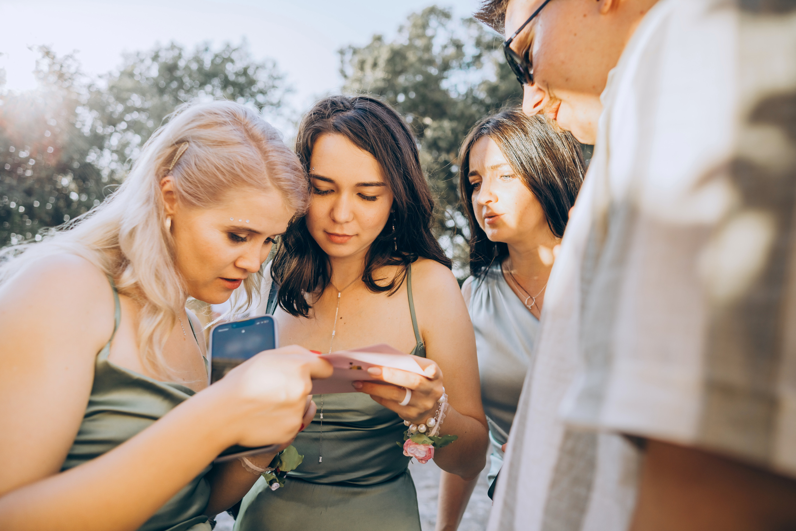 Wedding guests. Фотограф у Пальма де Майорка