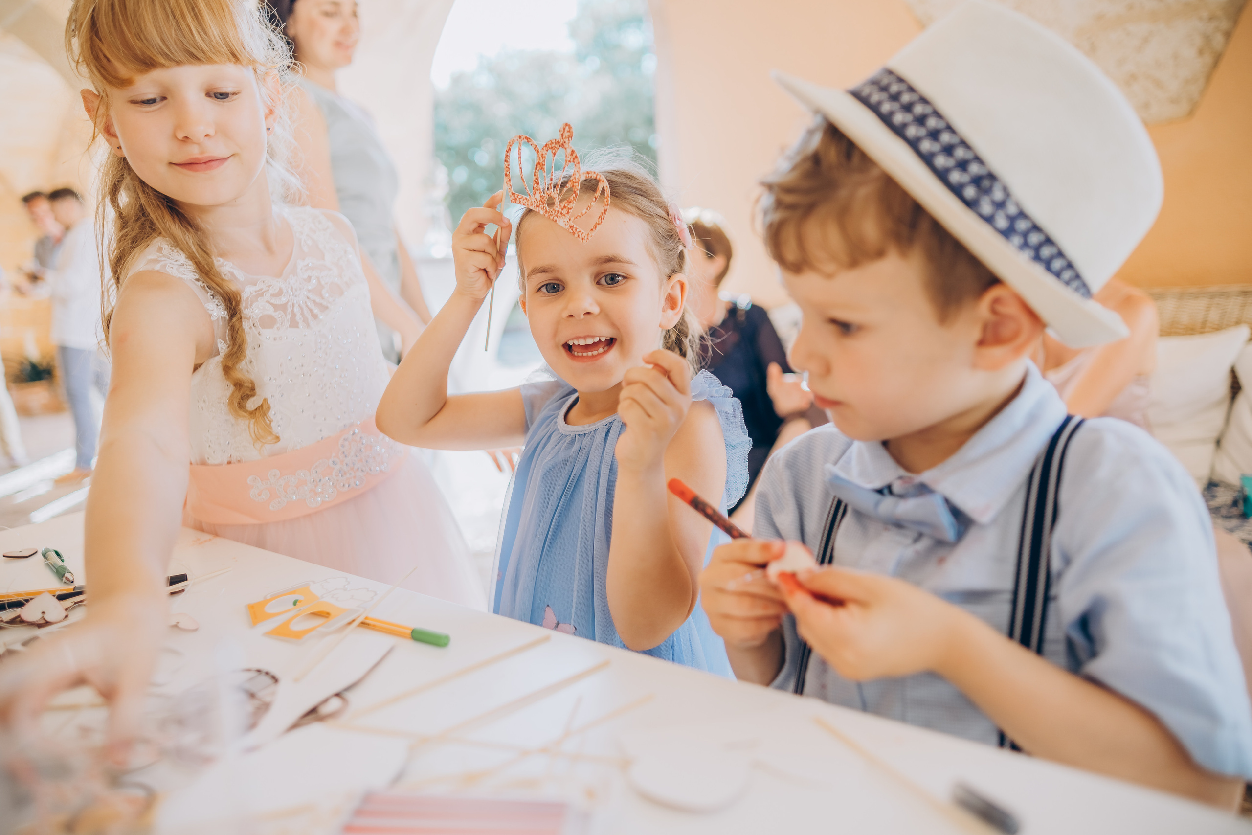 Wedding guests. Фотограф у Пальма де Майорка