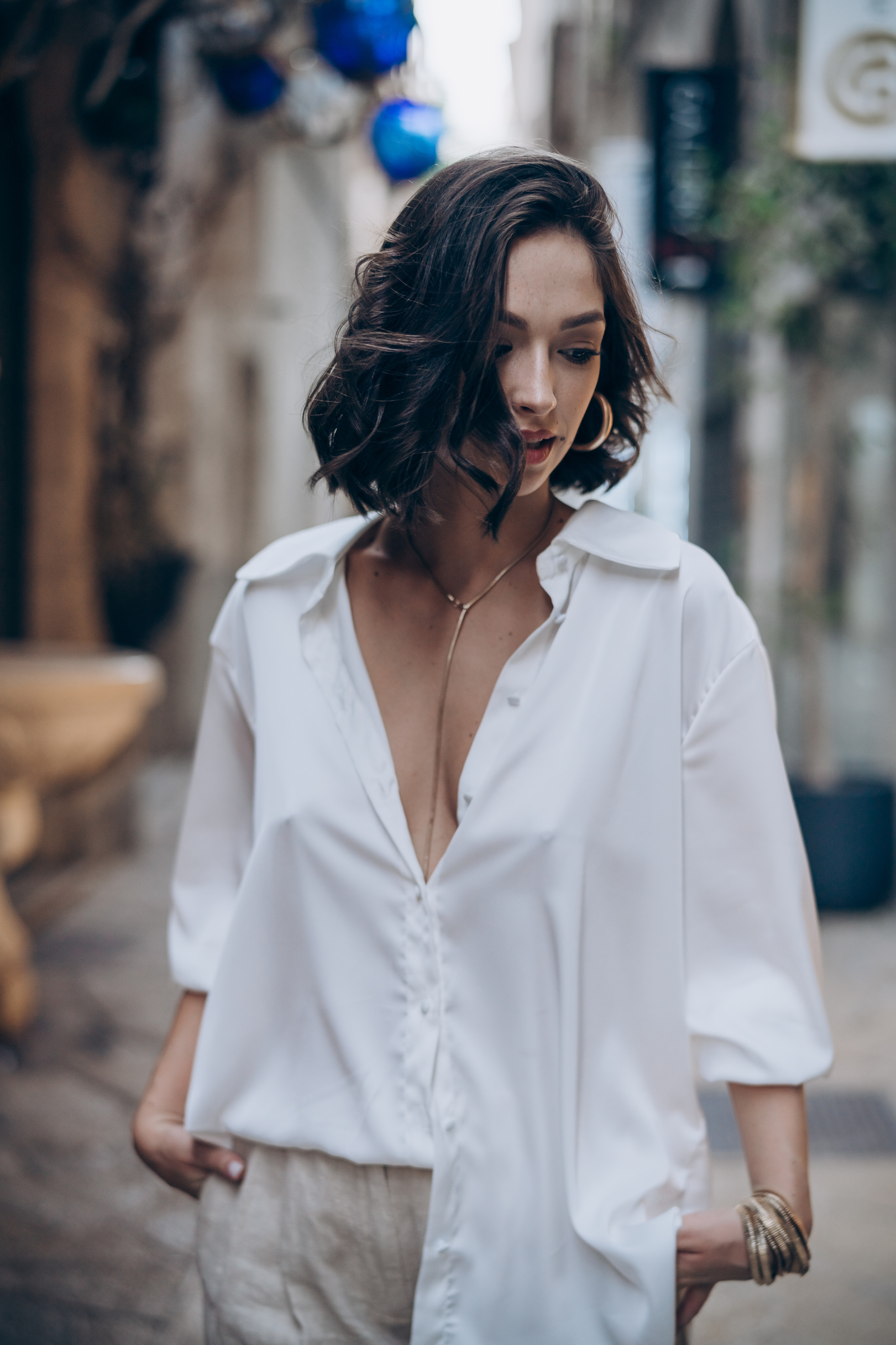 Individual shooting in Palma de Mallorca. Photographer in Mallorca