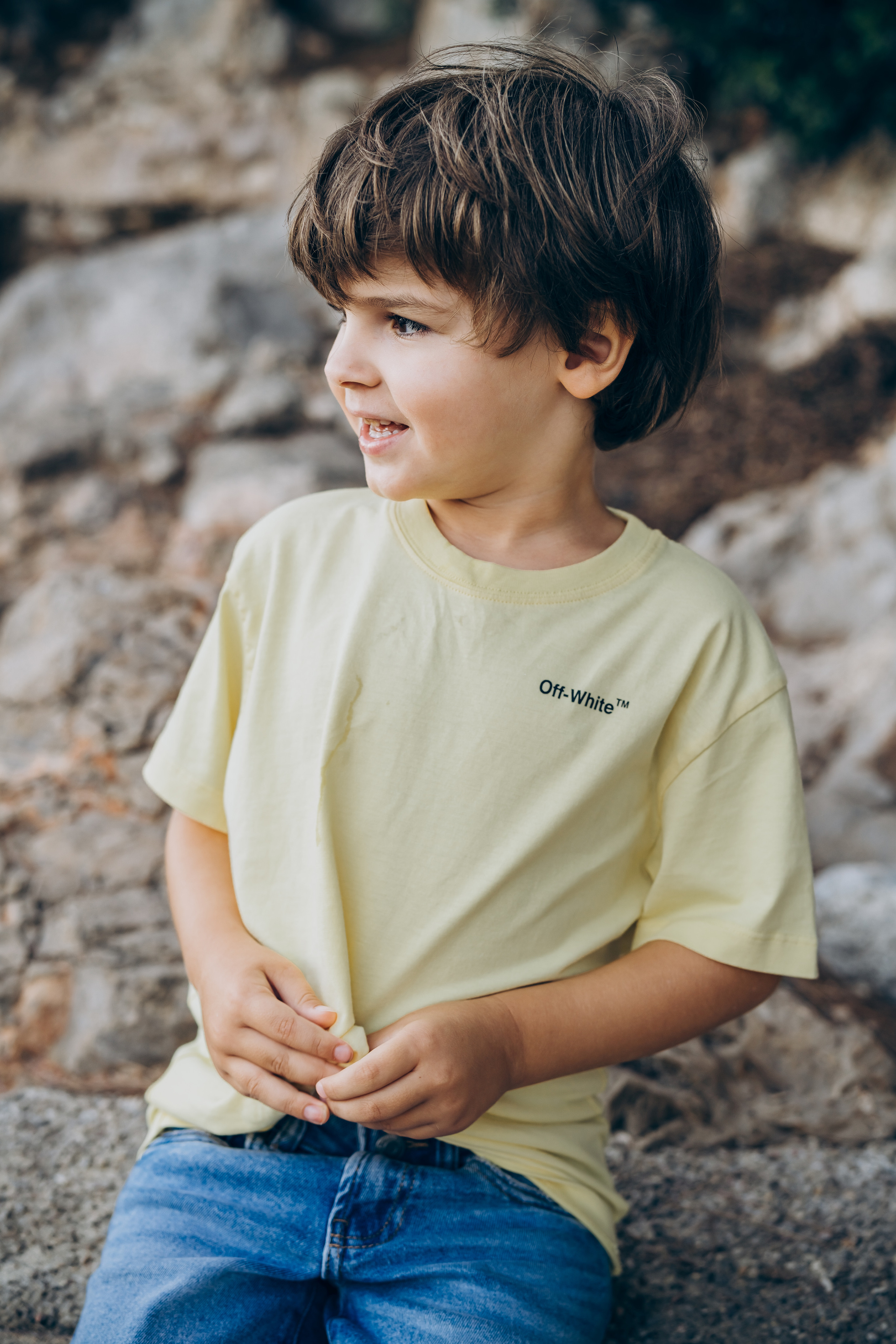 Lyuba and Danya. Фотограф Пальма де Майорка