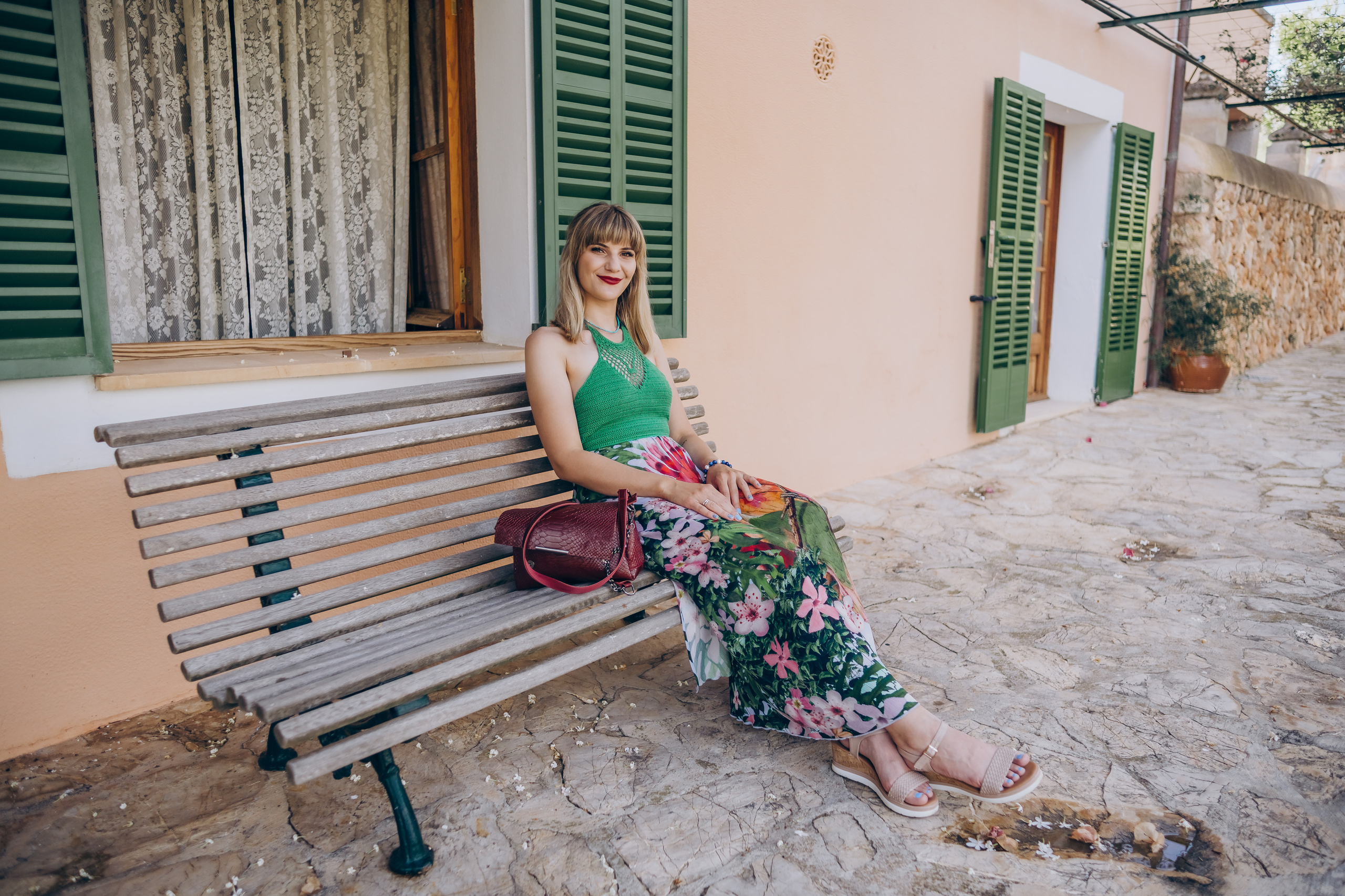 Wedding guests. Фотограф у Пальма де Майорка