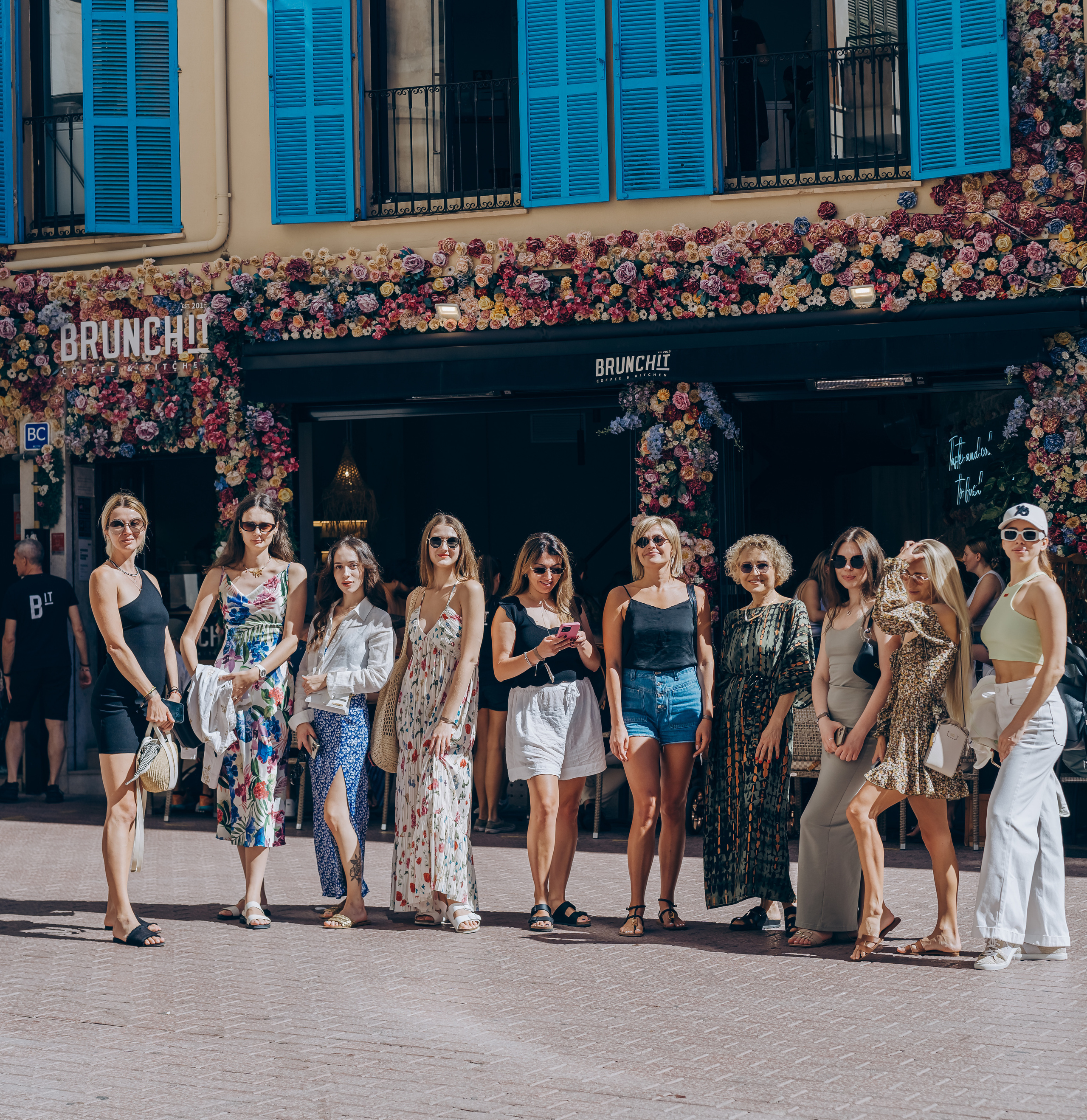 Event photographer. Photographer in Mallorca