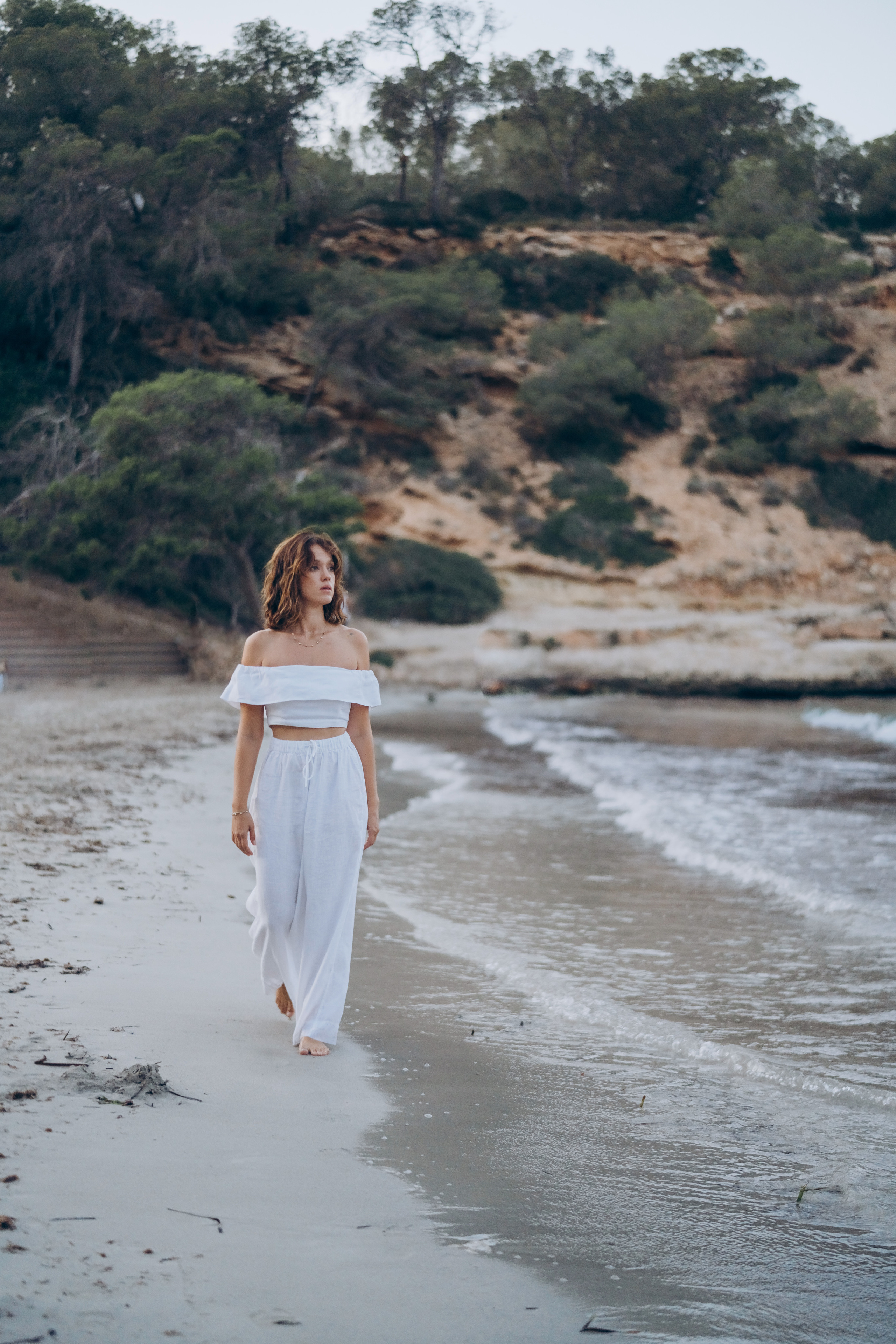 Inspire to be light and seductive. Photographer in Mallorca