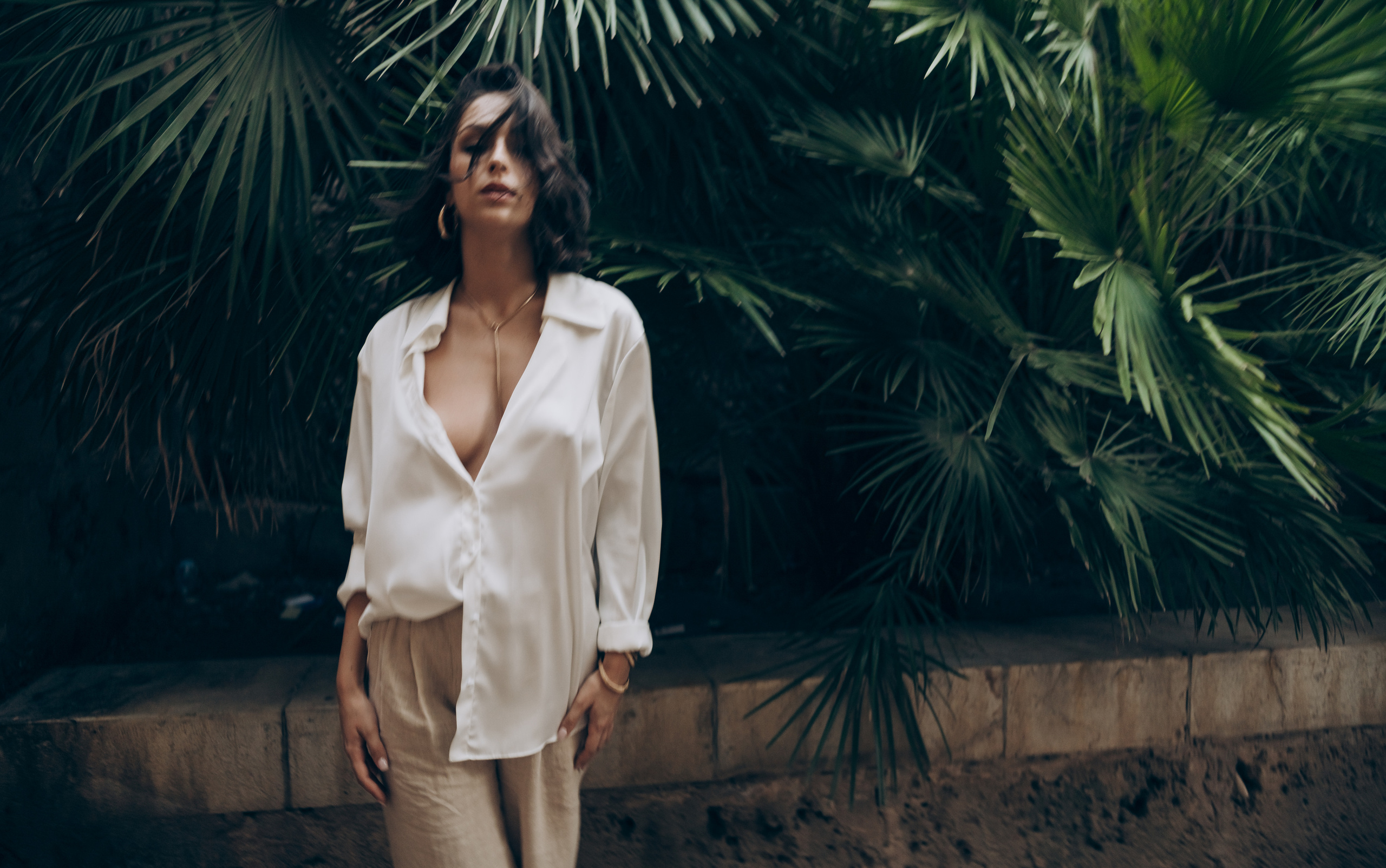 Individual shooting in Palma de Mallorca. Photographer in Mallorca