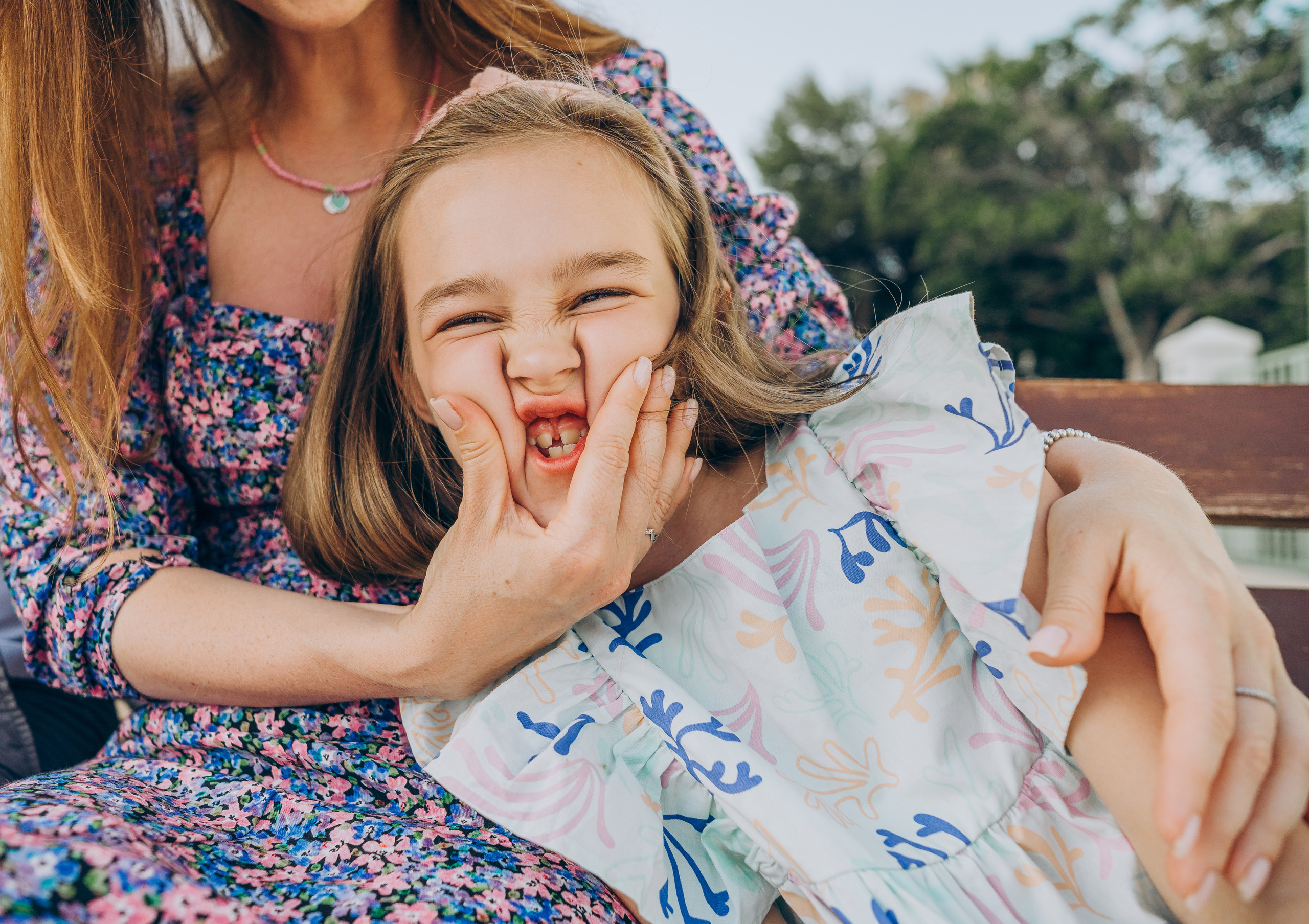 Family vacation. Фотограф Пальма де Майорка