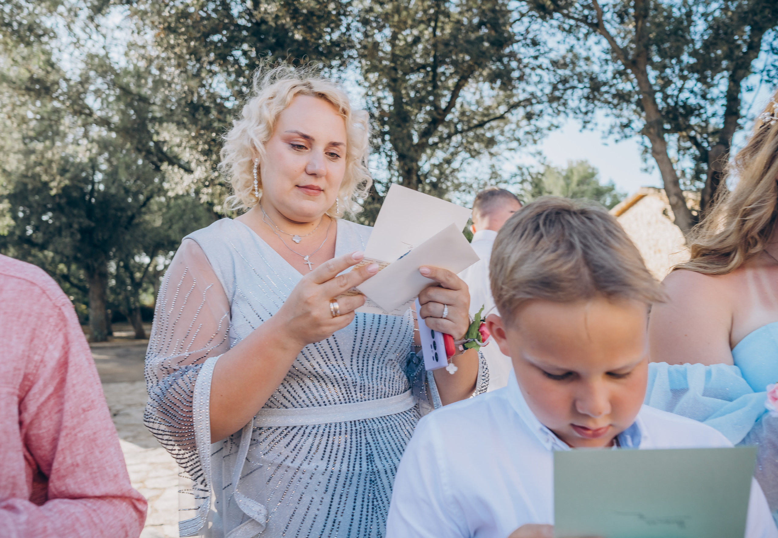 Wedding guests. Фотограф у Пальма де Майорка