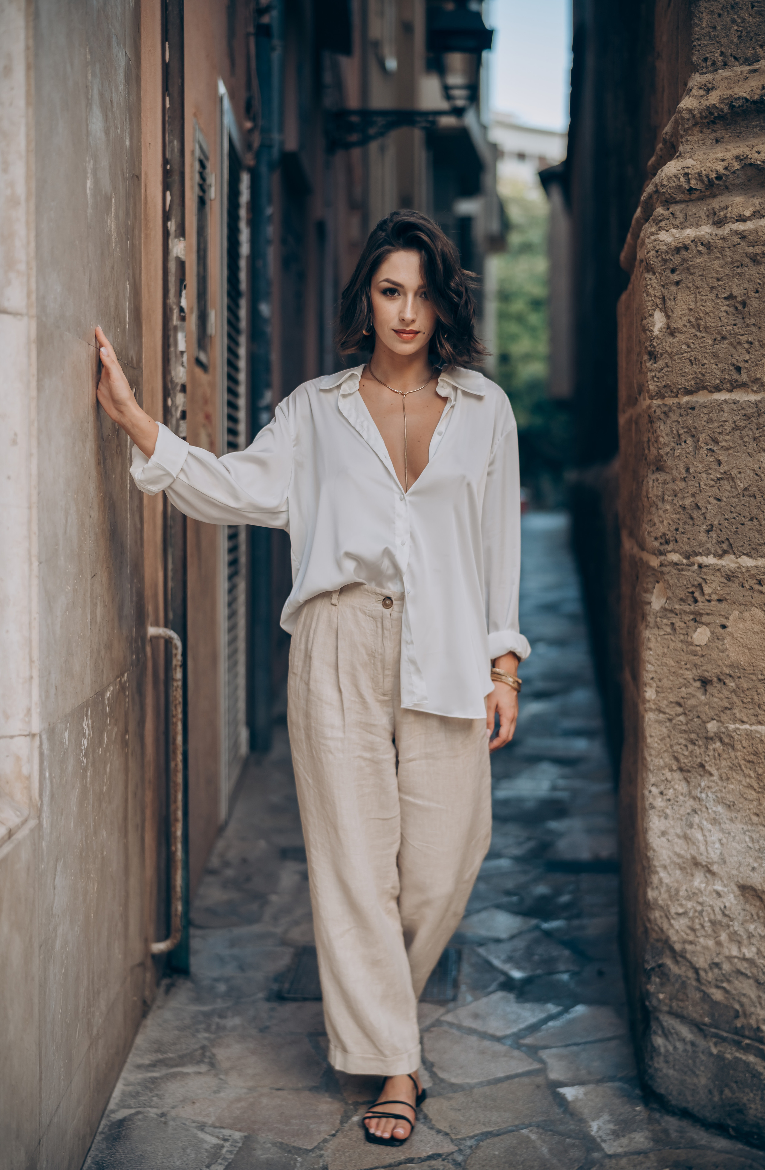 Individual shooting in Palma de Mallorca. Photographer in Mallorca