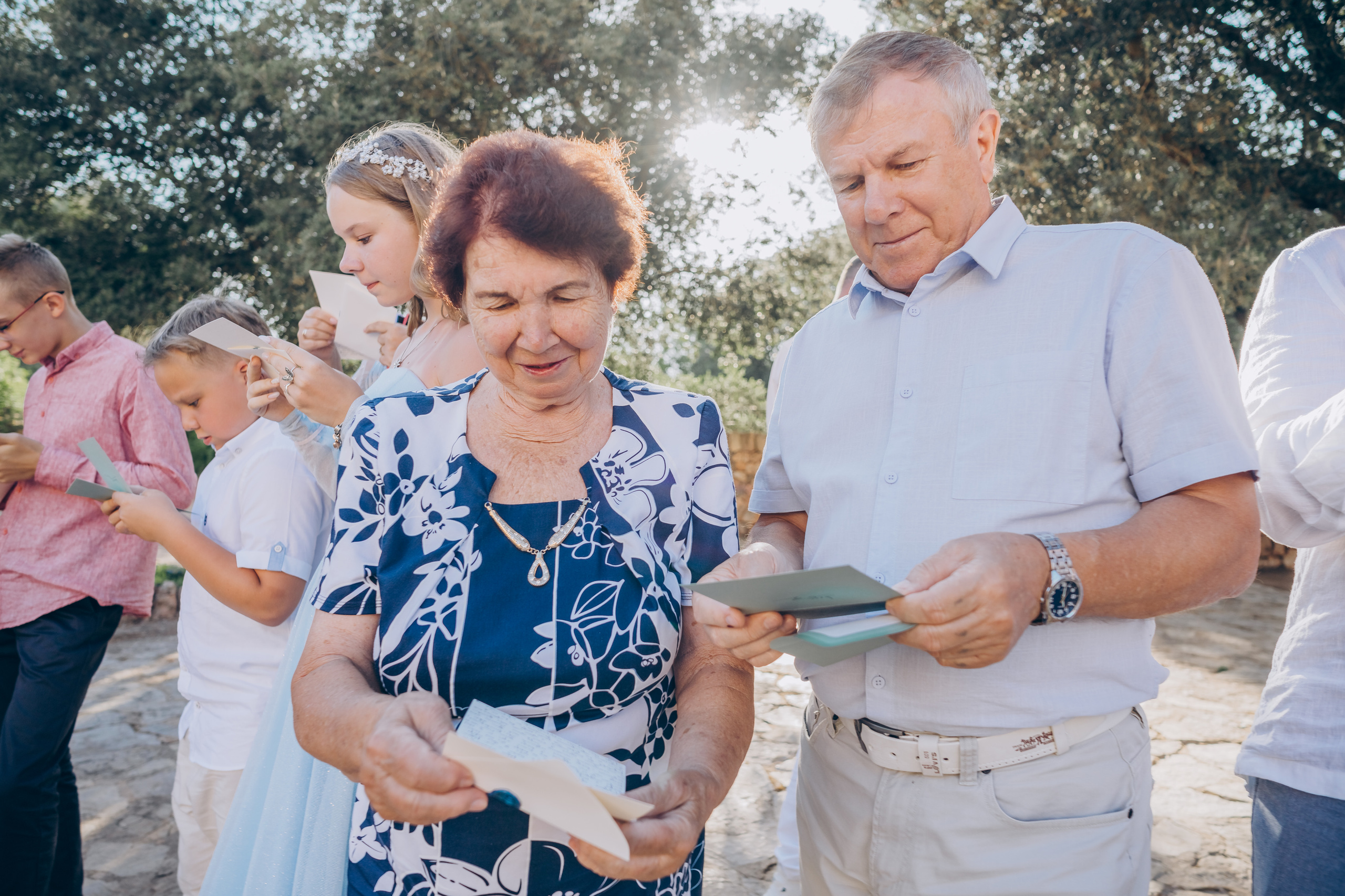 Wedding guests. Фотограф у Пальма де Майорка