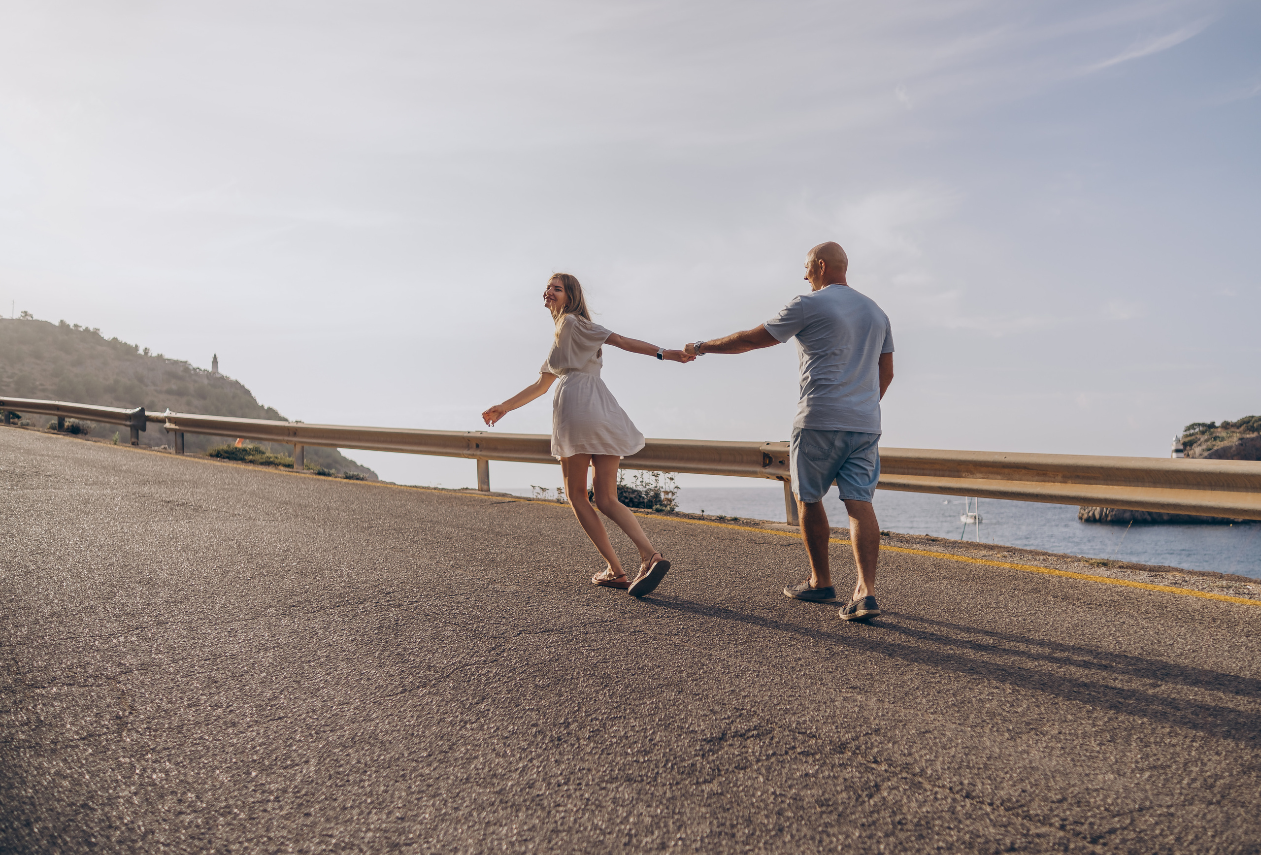 Love in Balearic islands. Фотограф Пальма де Майорка