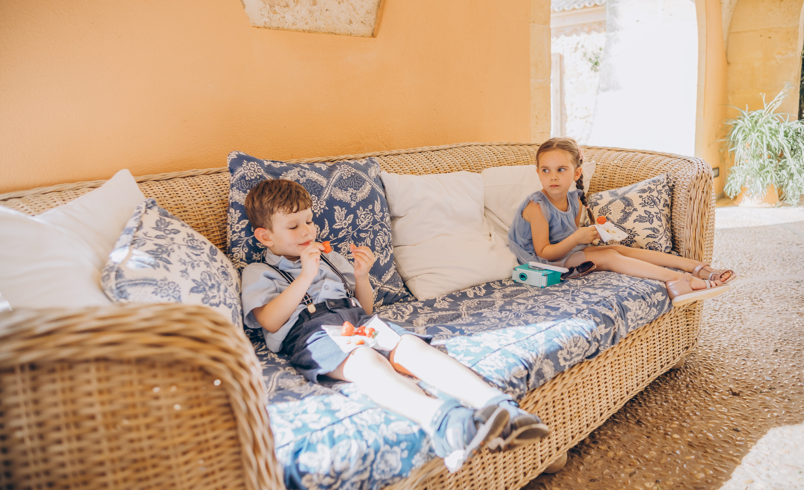 Wedding guests. Фотограф у Пальма де Майорка