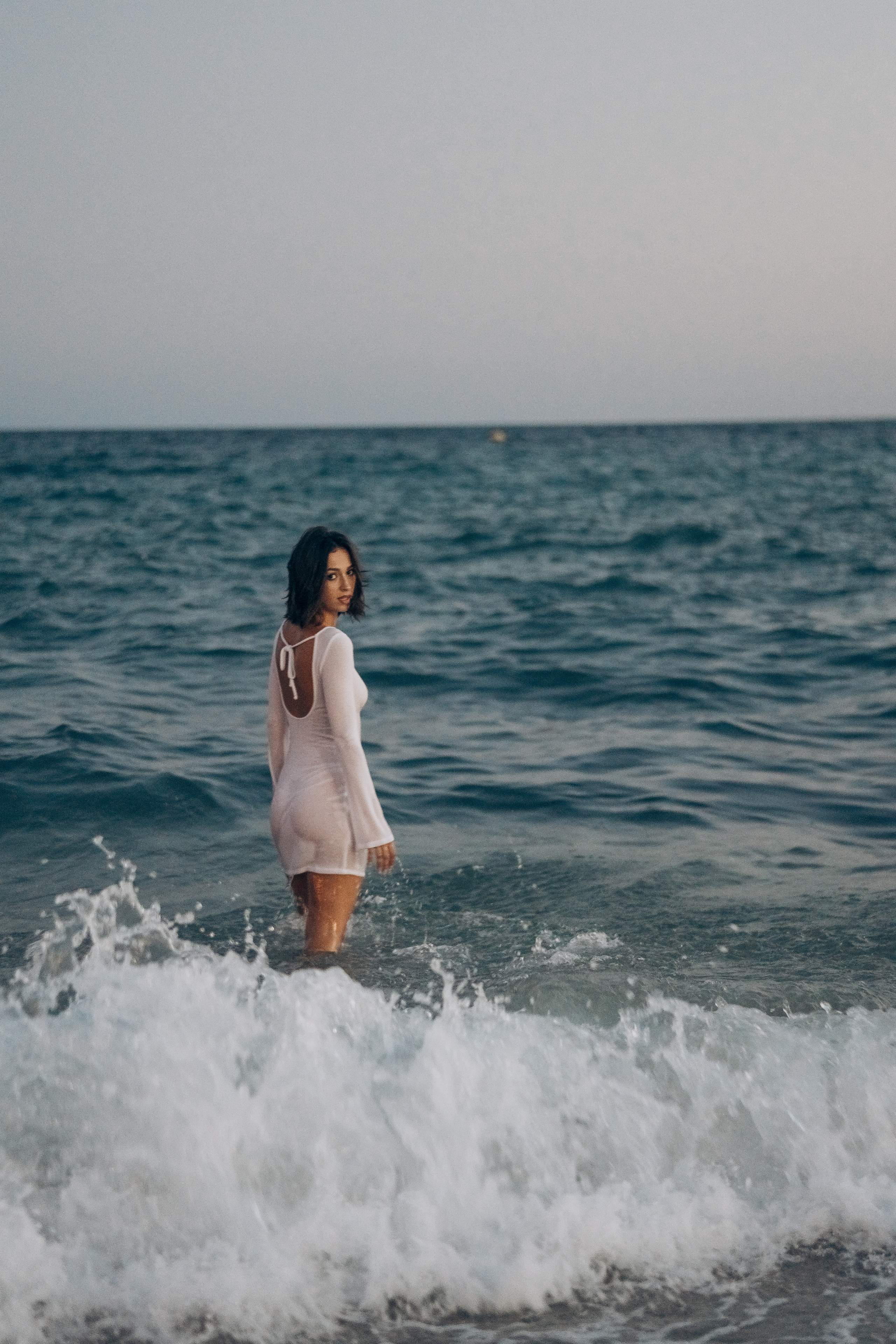 Individual shooting in Palma de Mallorca. Photographer in Mallorca