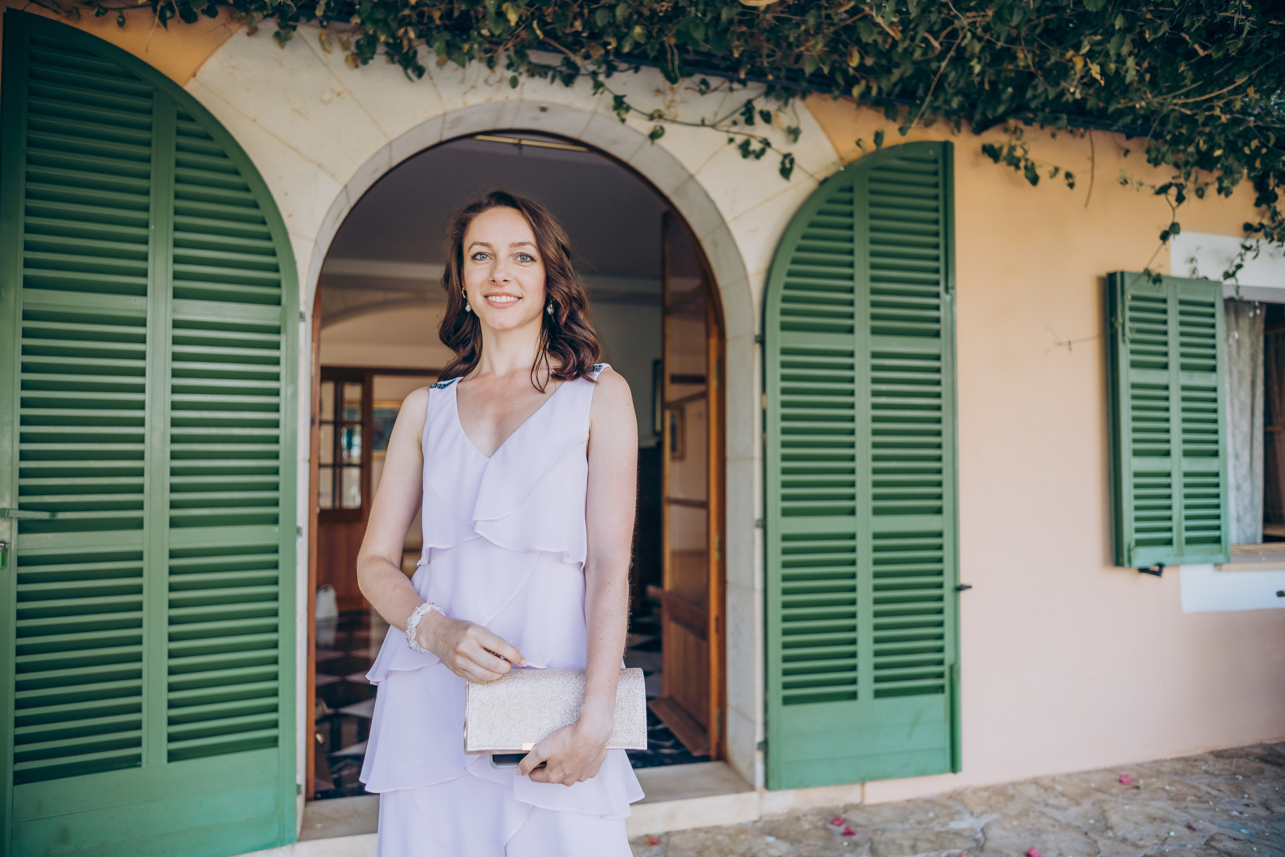 Wedding guests. Фотограф у Пальма де Майорка