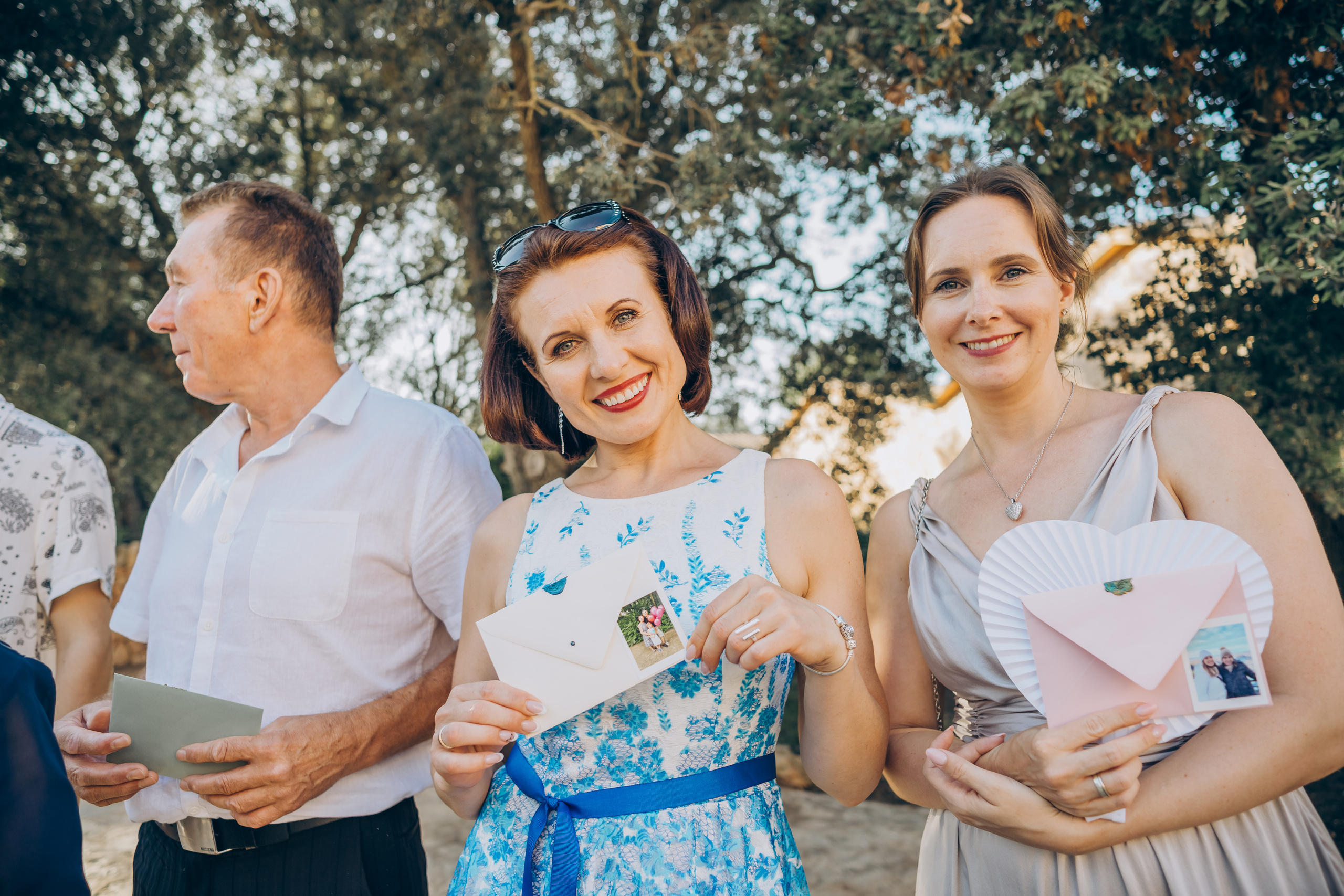 Wedding guests. Фотограф у Пальма де Майорка