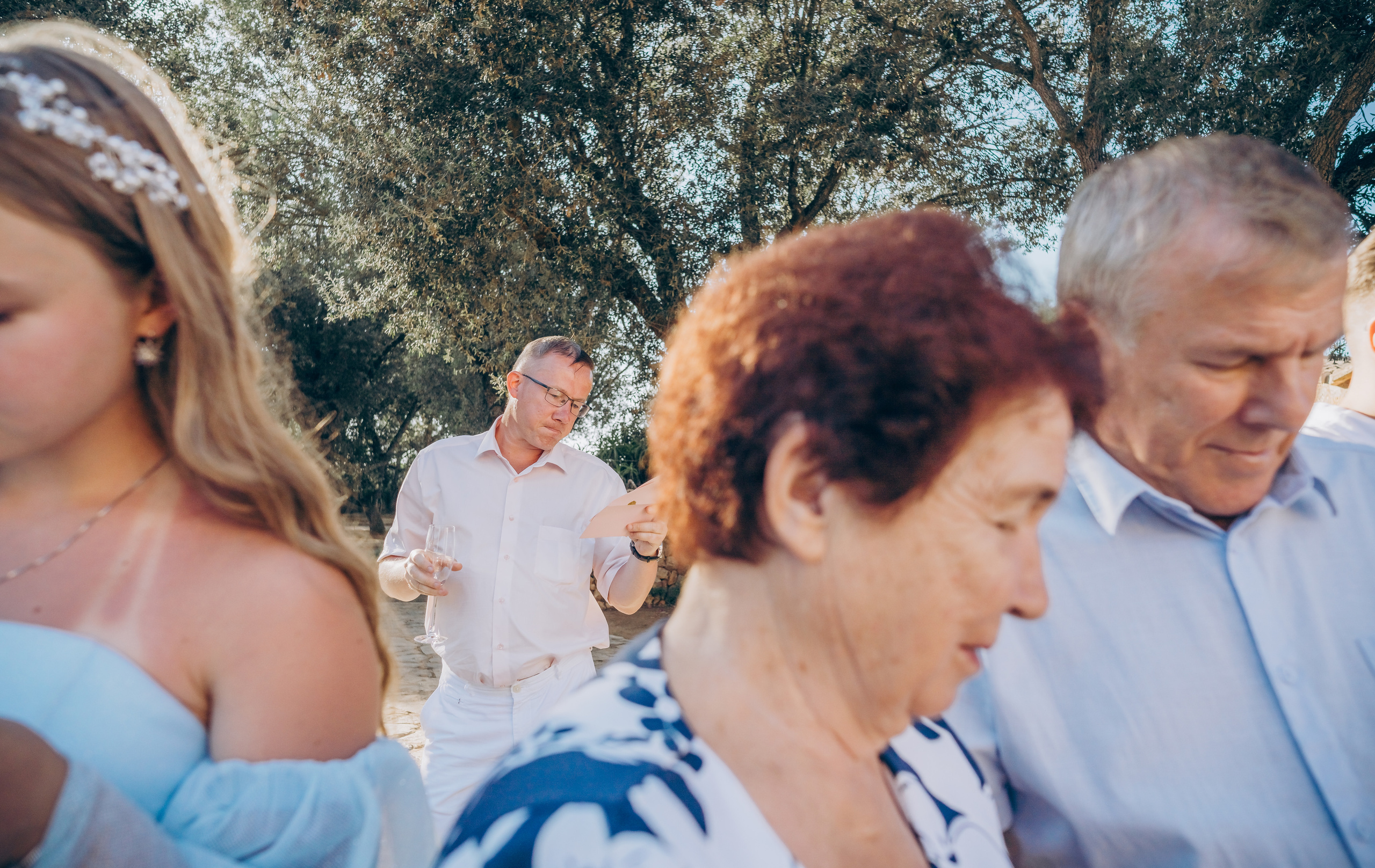Wedding guests. Фотограф у Пальма де Майорка