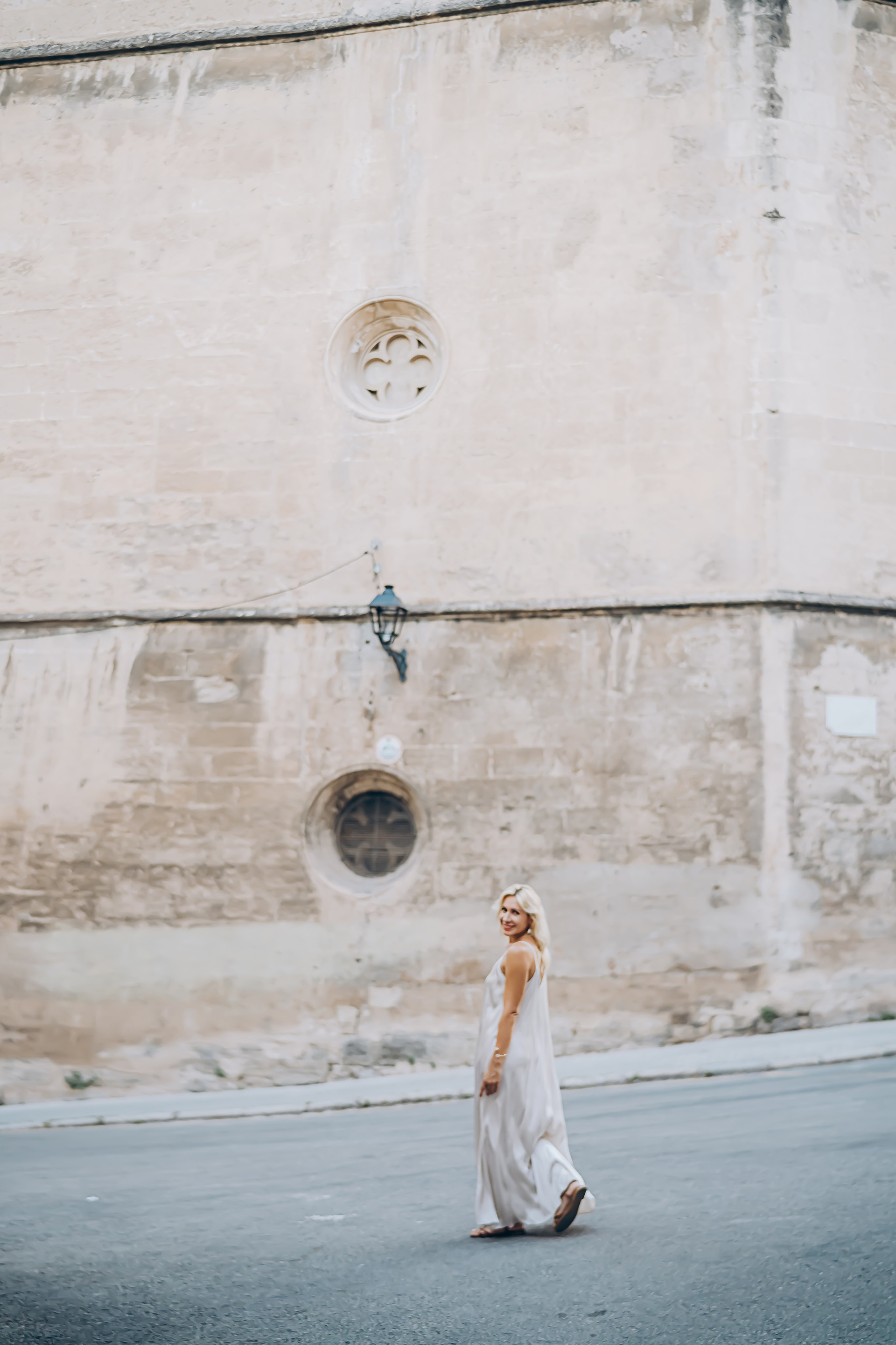 Open up a new self. Фотограф Пальма де Майорка