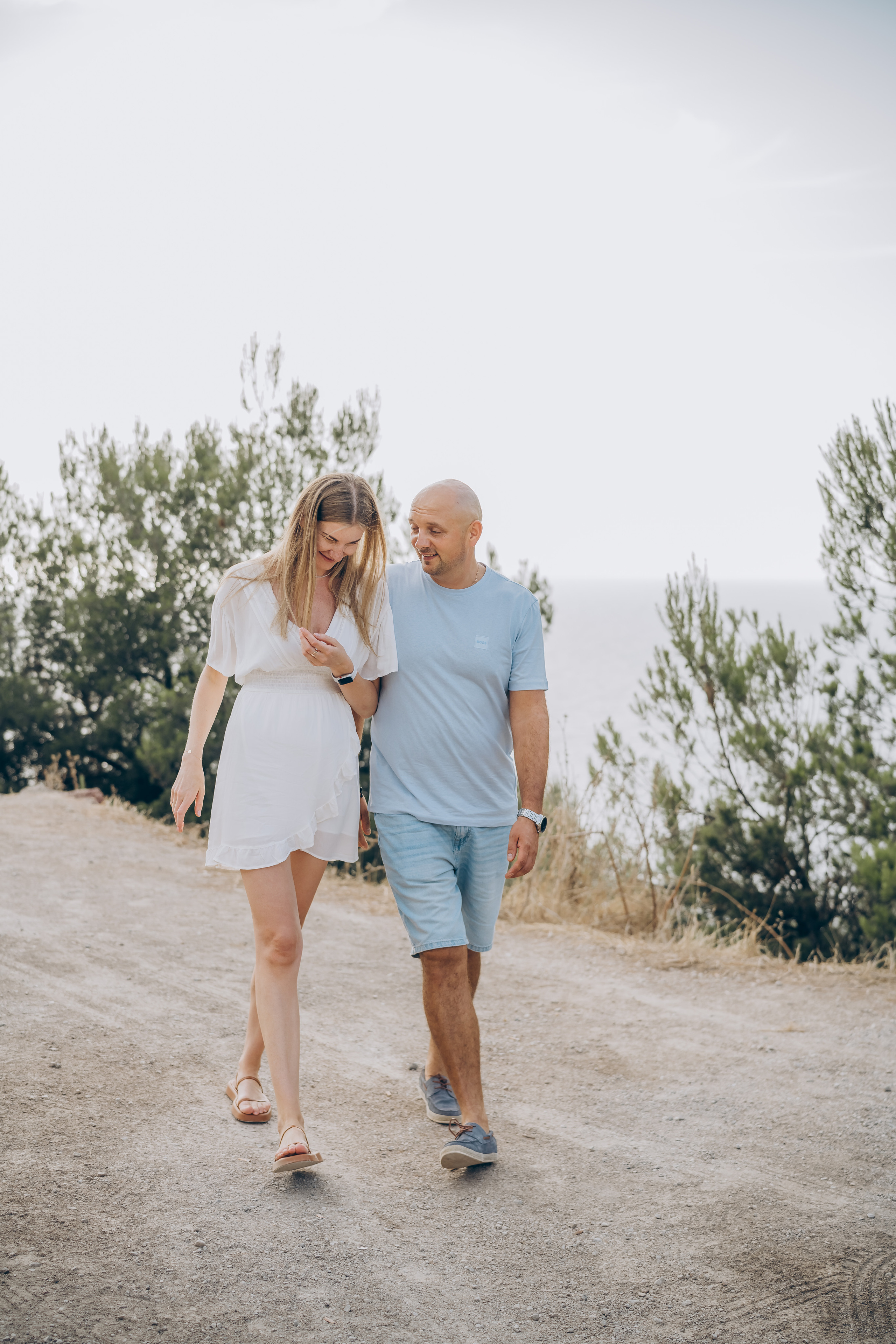 Love in Balearic islands. Фотограф Пальма де Майорка