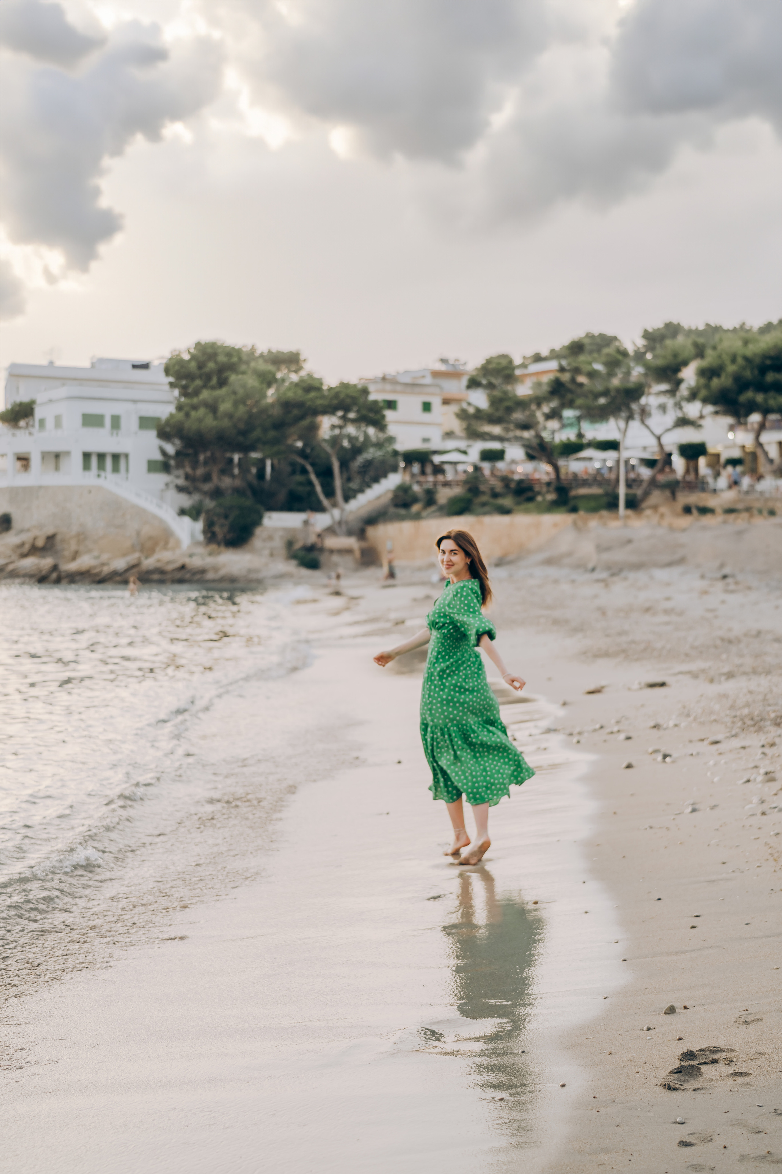Family vacation. Фотограф Пальма де Майорка