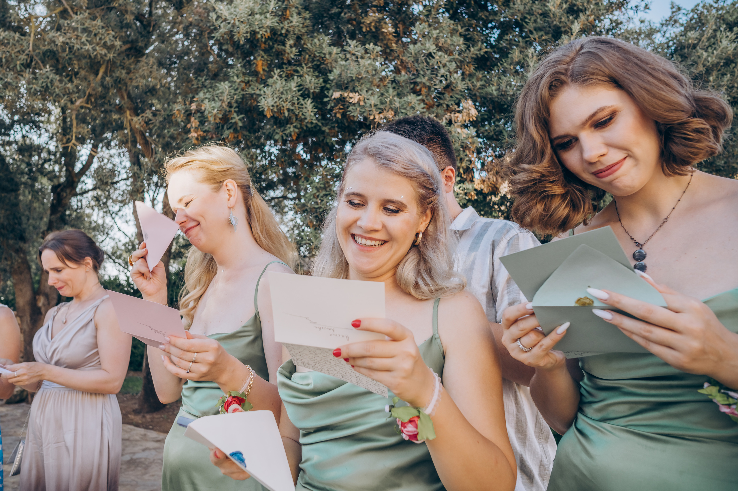Wedding guests. Фотограф у Пальма де Майорка
