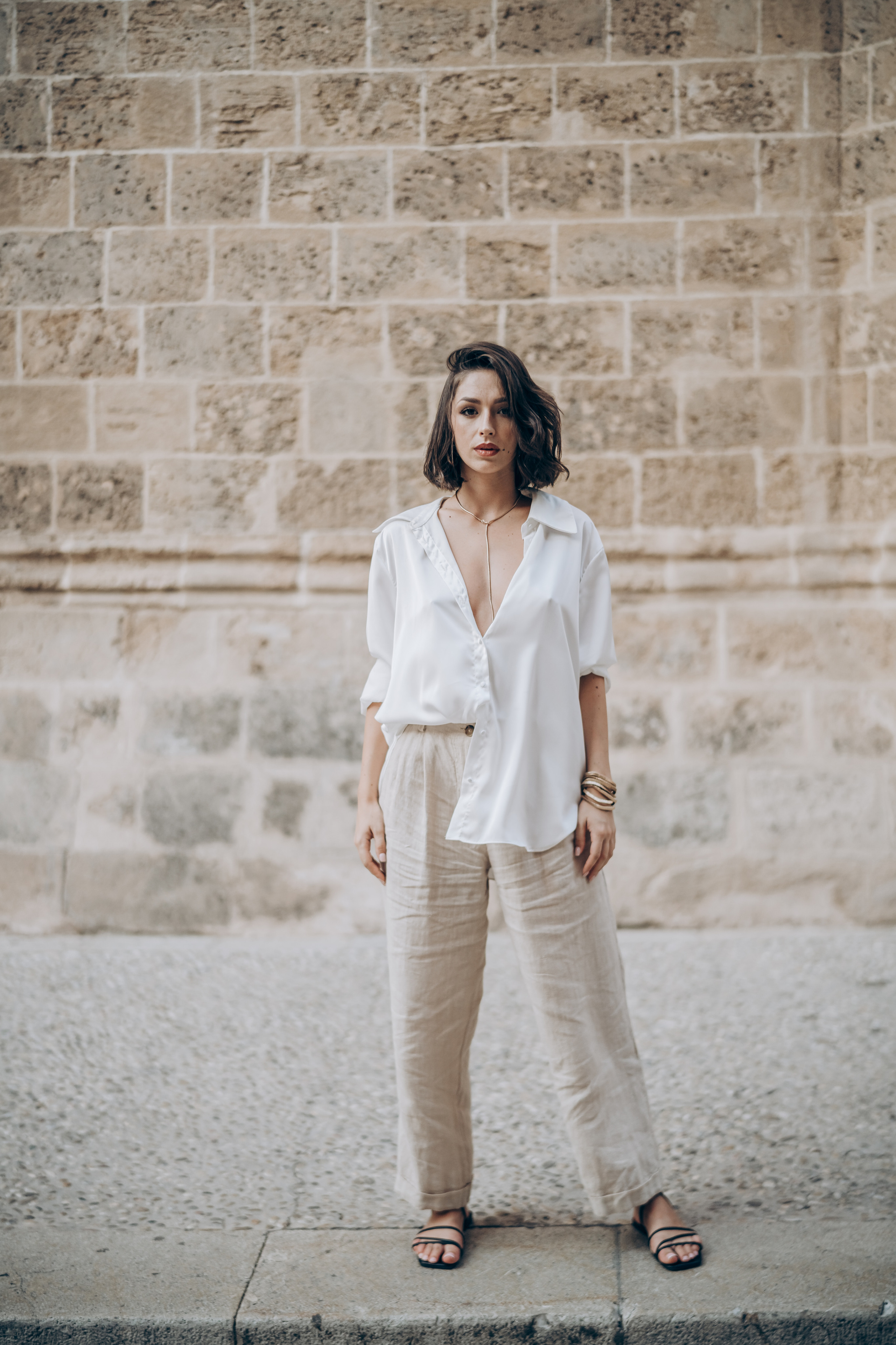 Individual shooting in Palma de Mallorca. Photographer in Mallorca