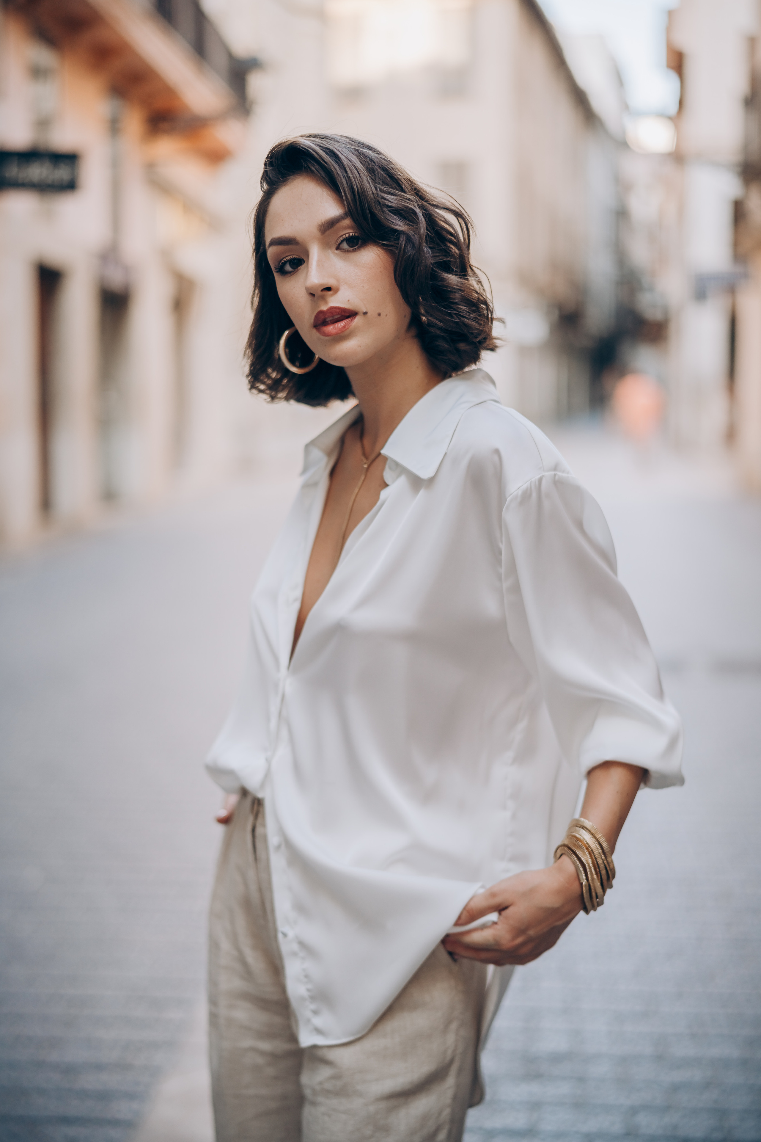 Individual shooting in Palma de Mallorca. Photographer in Mallorca