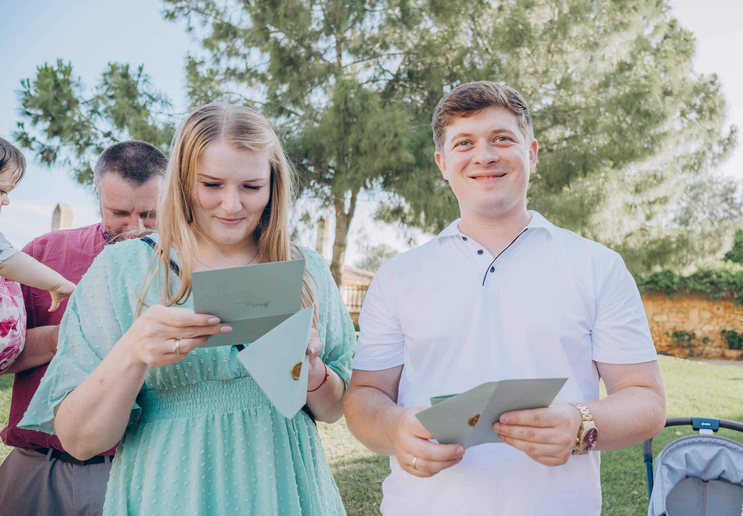 Wedding guests. Фотограф у Пальма де Майорка