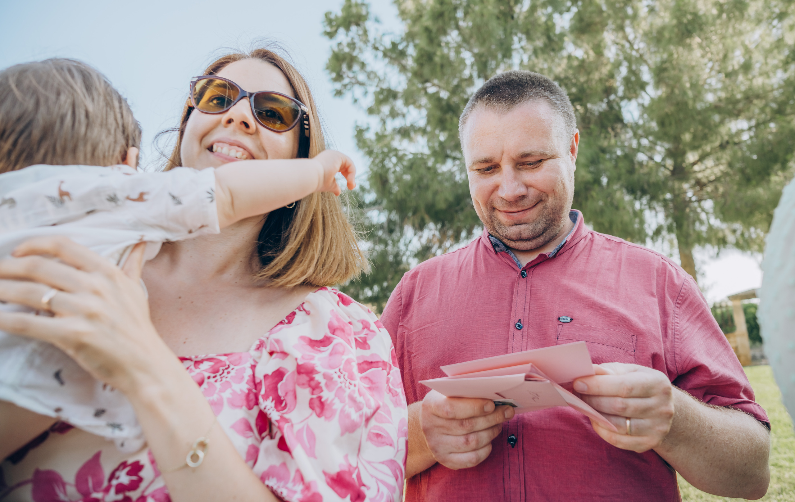 Wedding guests. Фотограф у Пальма де Майорка