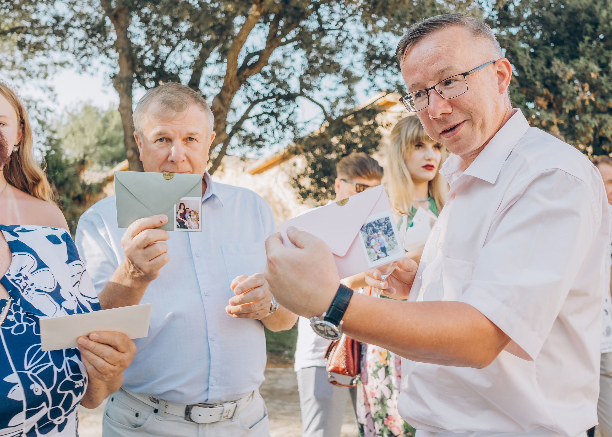 Wedding guests. Фотограф у Пальма де Майорка