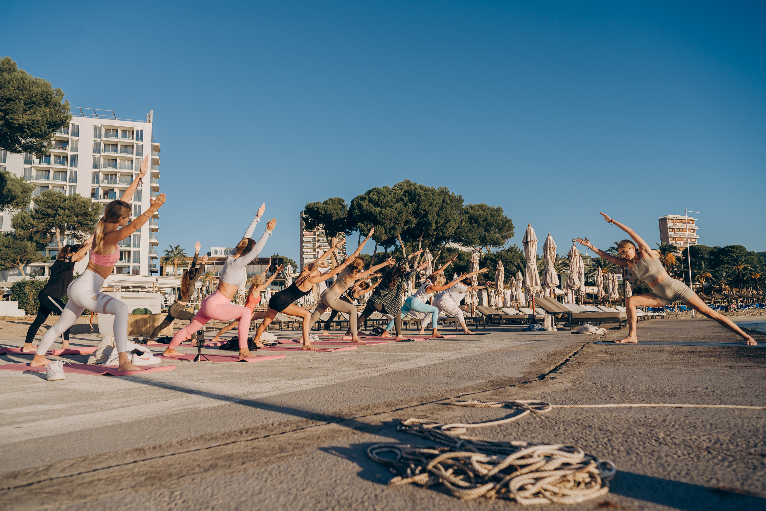 Event photographer. Photographer in Mallorca