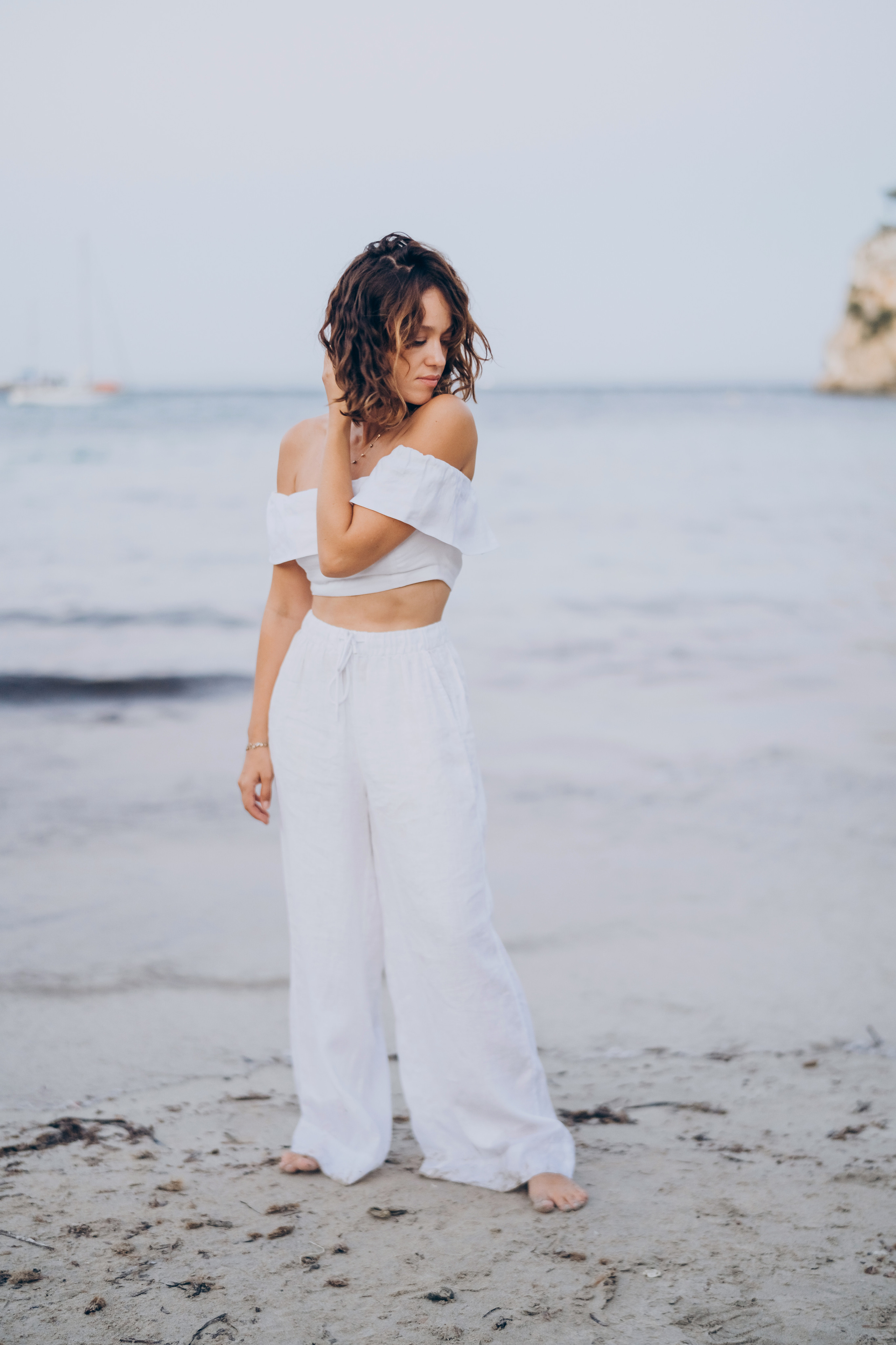 Inspire to be light and seductive. Photographer in Mallorca