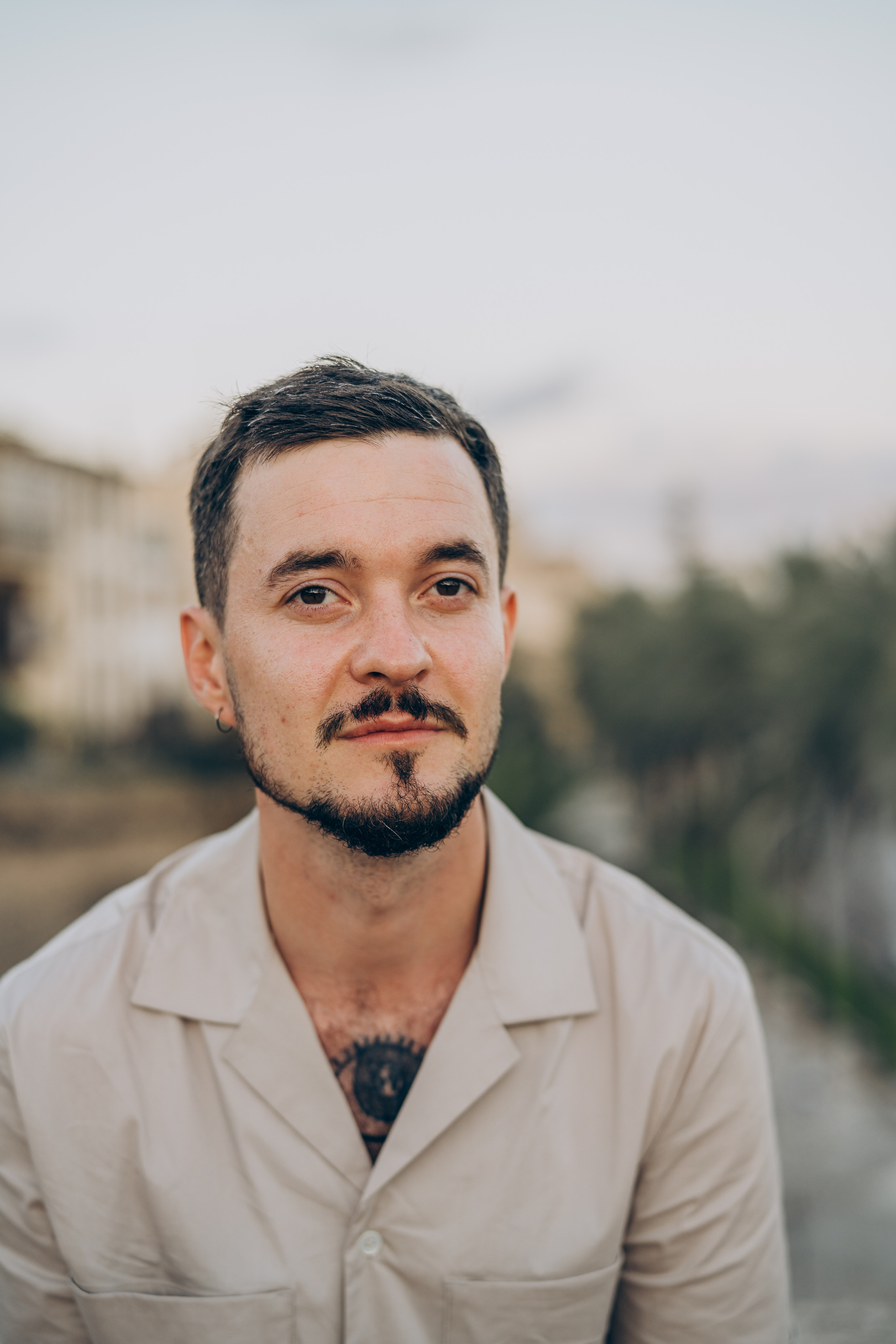 Uliana & Ura. Фотограф у Пальма де Майорка