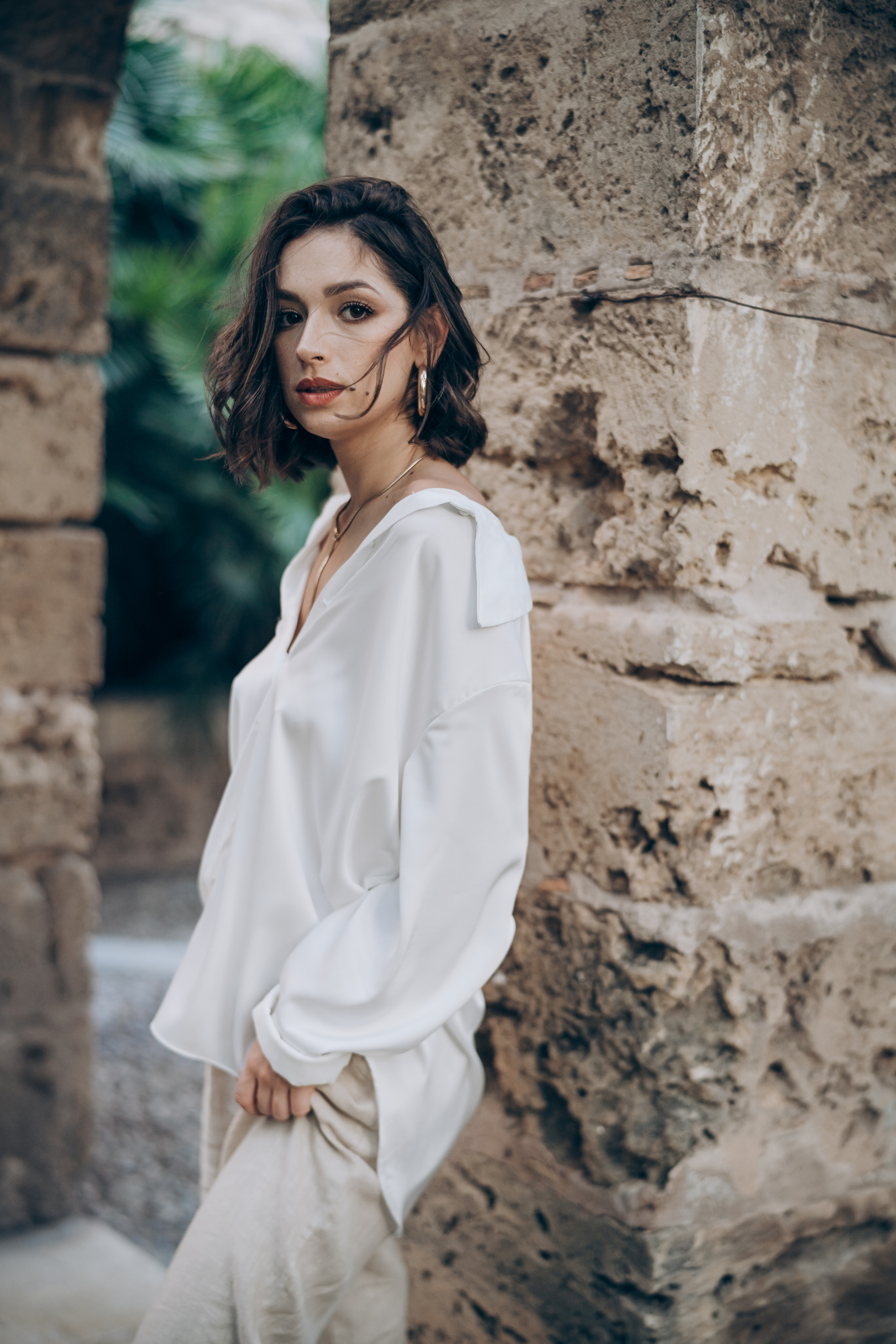 Individual shooting in Palma de Mallorca. Photographer in Mallorca