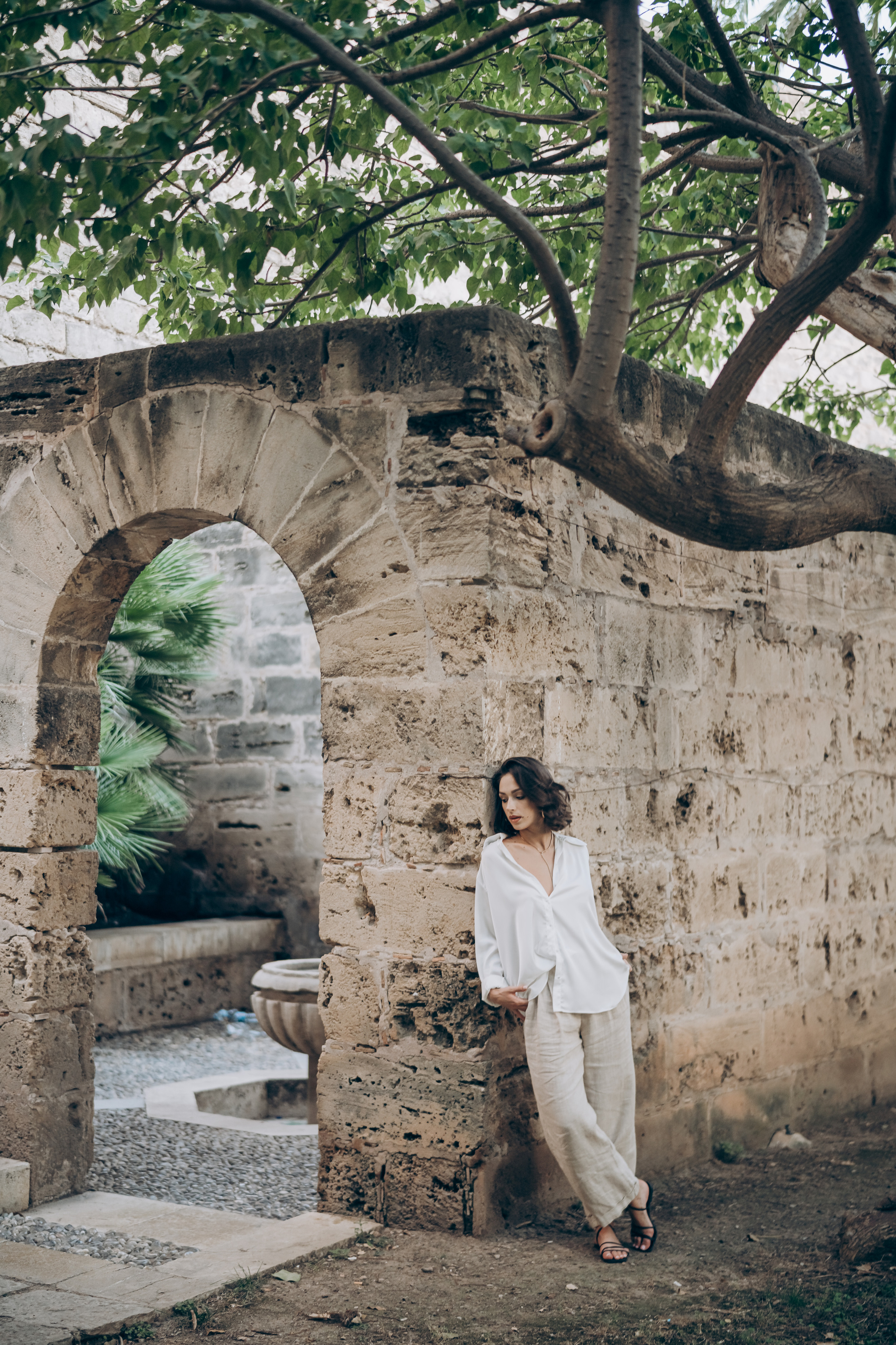 Individual shooting in Palma de Mallorca. Photographer in Mallorca