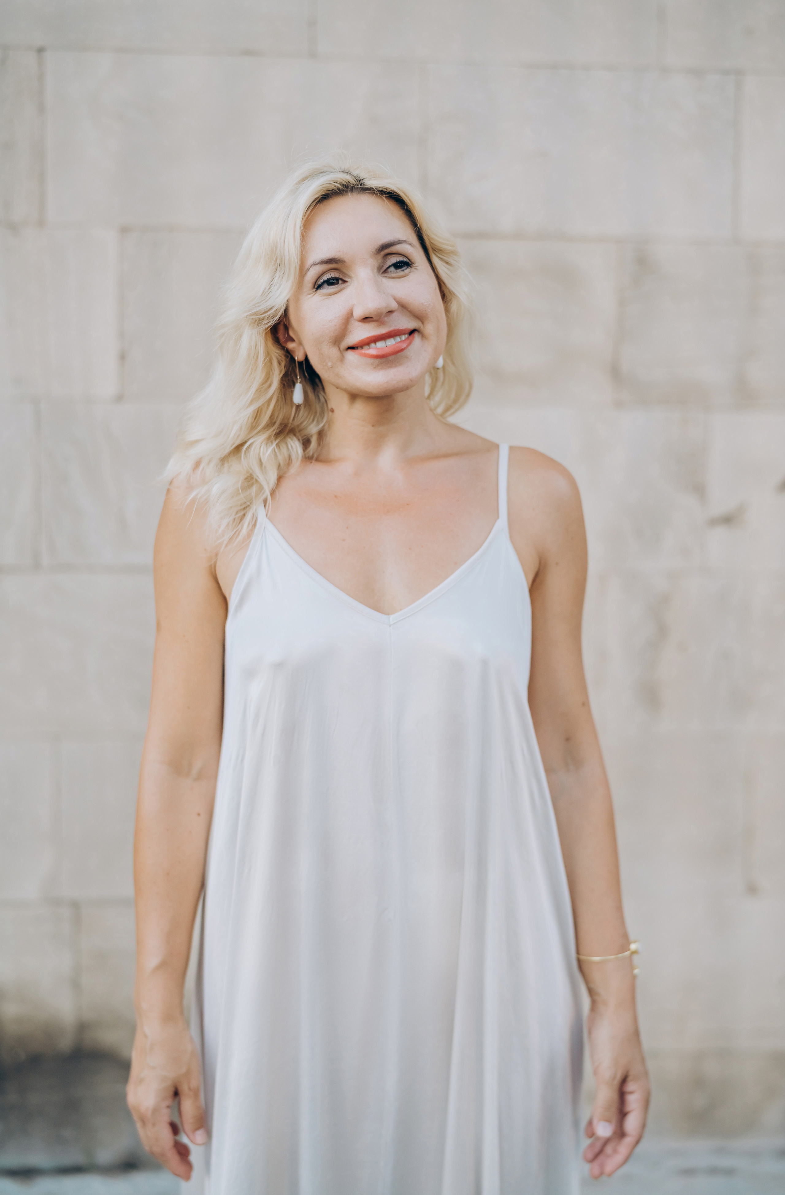 Open up a new self. Фотограф Пальма де Майорка