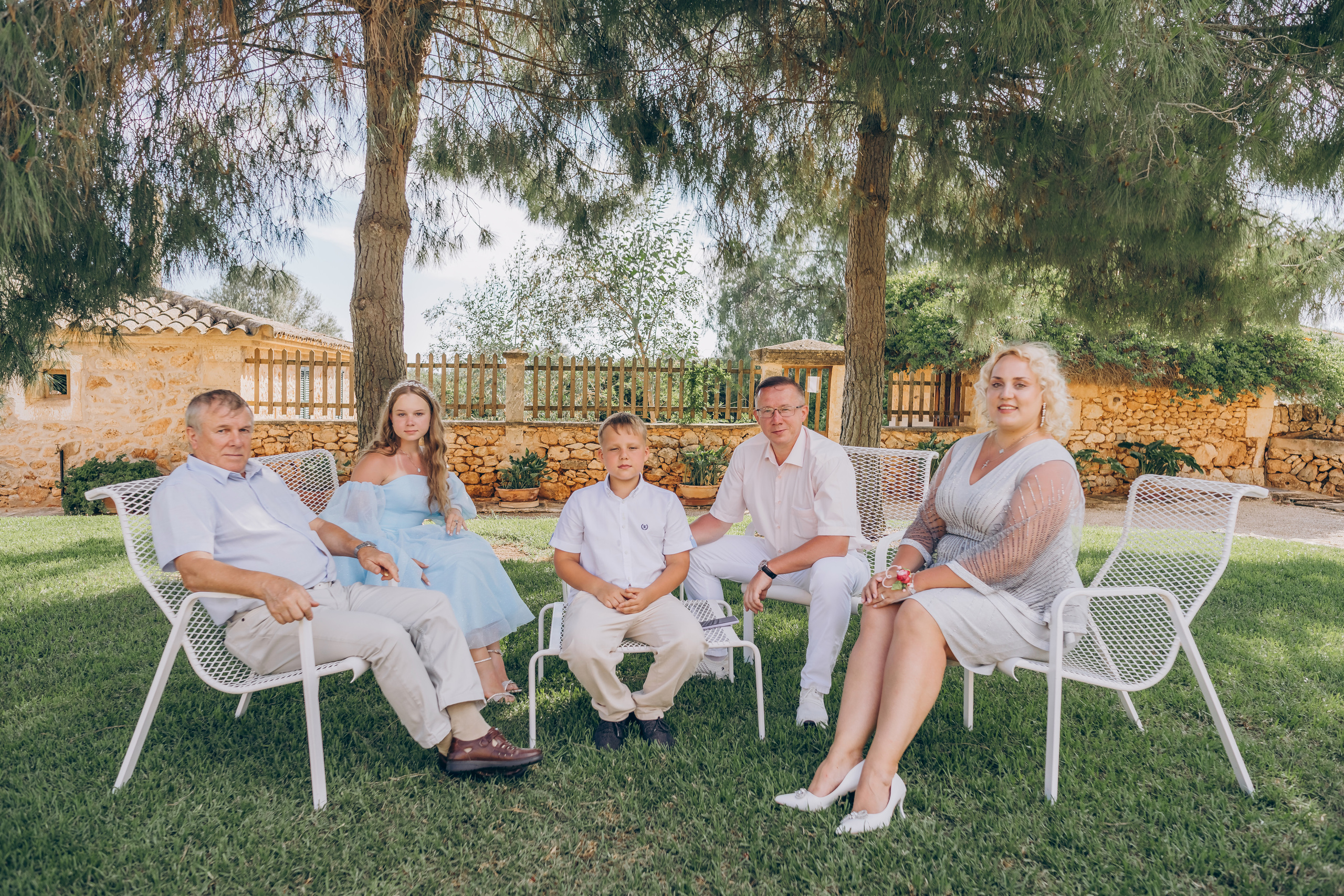Wedding guests. Фотограф у Пальма де Майорка